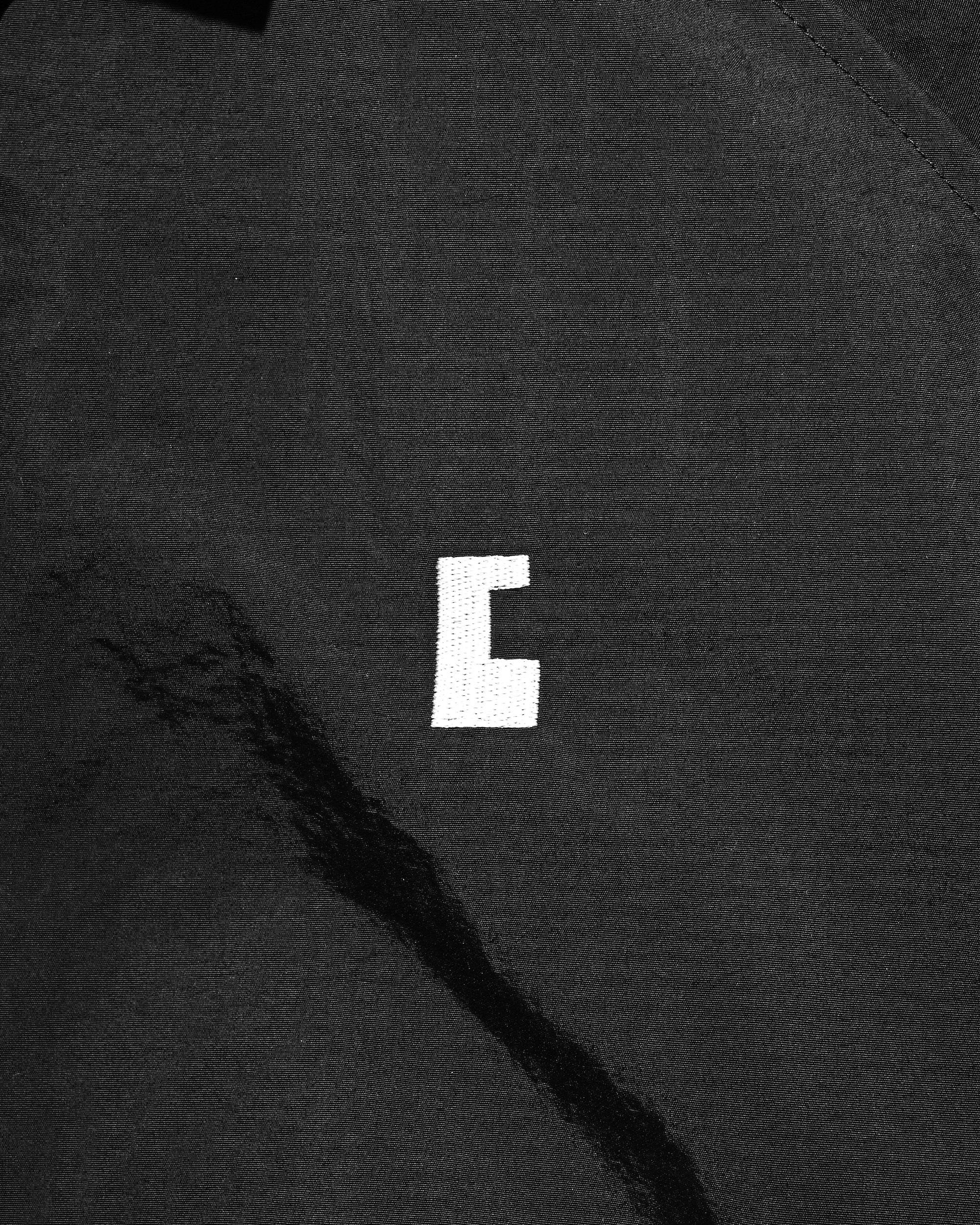 【1.28 WED 20:00- IN STOCK】ACTIVE CITY UNIFORM UTILITY JACKET (BLACK)