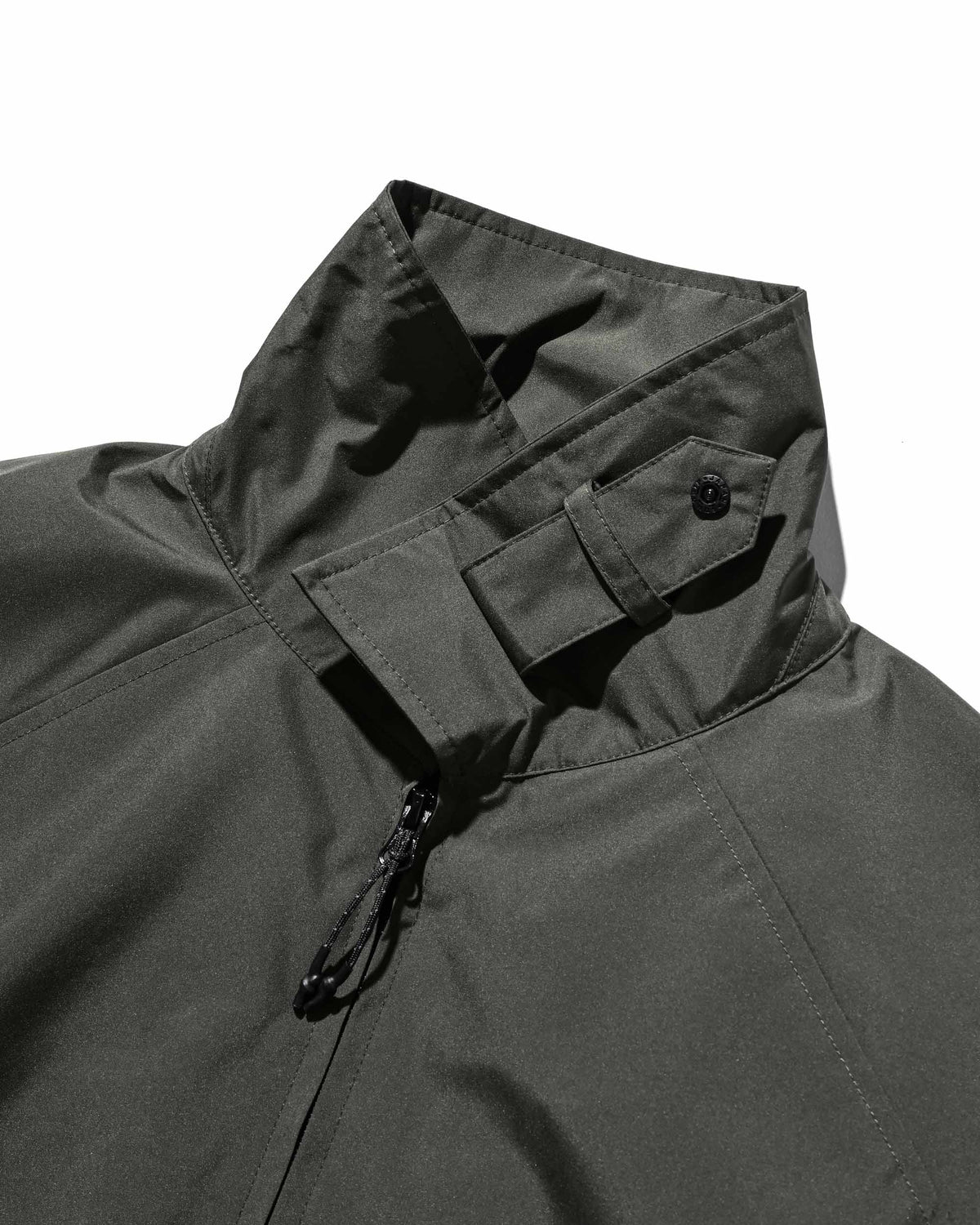 【9.9 WED 20:00- IN STOCK】+phenix WINDSTOPPER® by GORE-TEX LABS ACTIVE CITY UTILITY JACKET (ASPHALT GRAY)