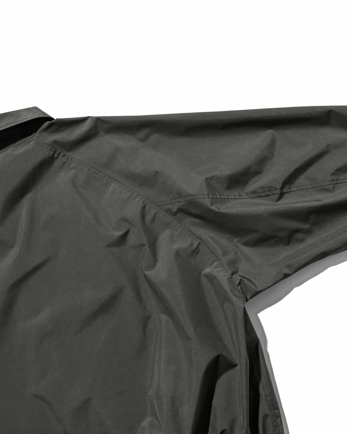 【9.9 WED 20:00- IN STOCK】+phenix WINDSTOPPER® by GORE-TEX LABS ACTIVE CITY UTILITY JACKET (ASPHALT GRAY)