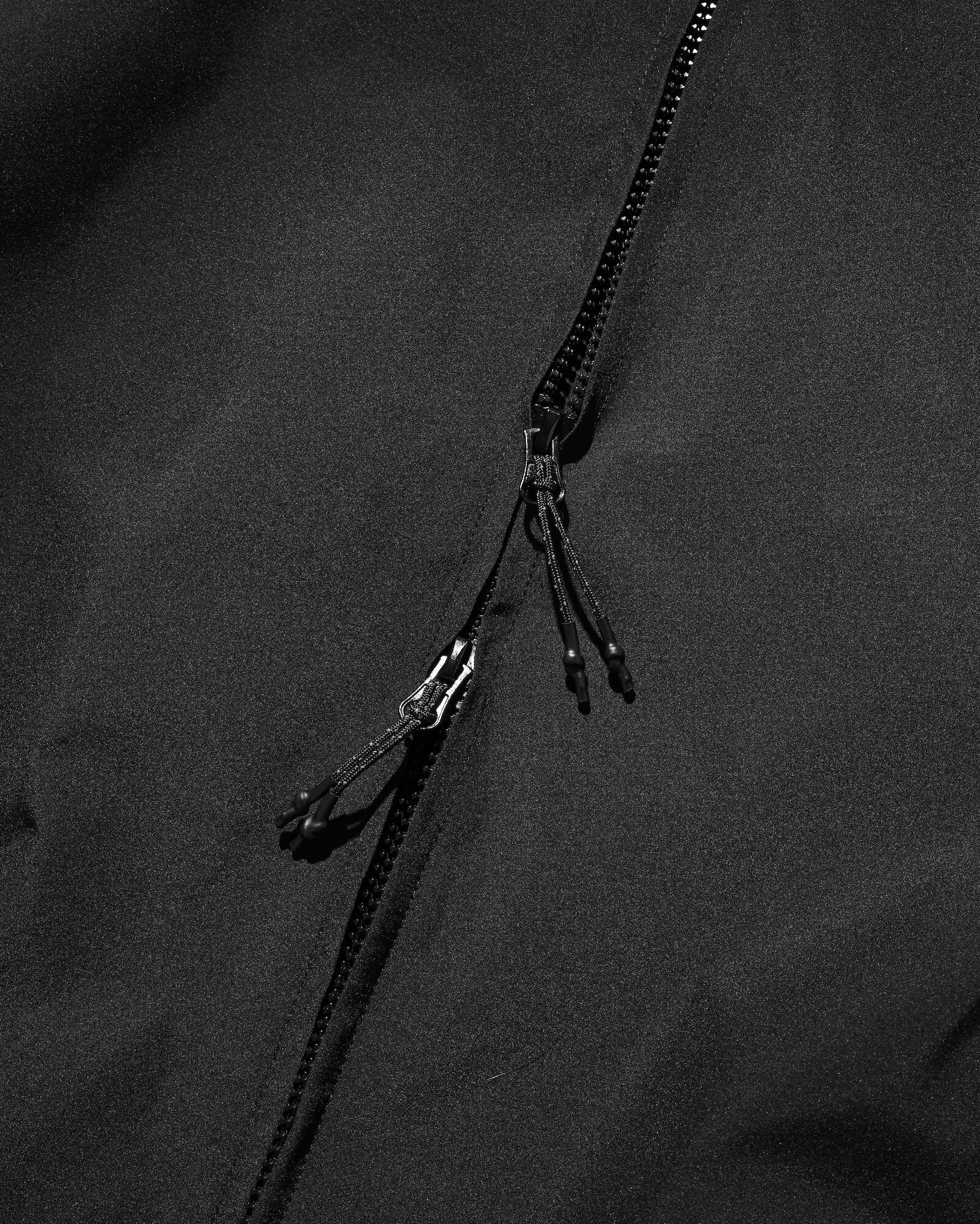 +phenix WINDSTOPPER® by GORE-TEX LABS ACTIVE CITY UTILITY JACKET (BLACK)