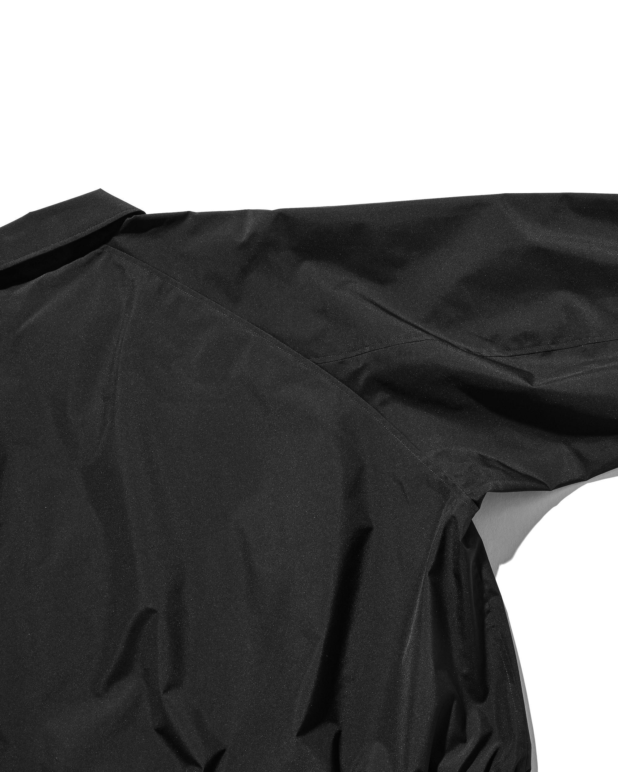 +phenix WINDSTOPPER® by GORE-TEX LABS ACTIVE CITY UTILITY JACKET (BLACK)