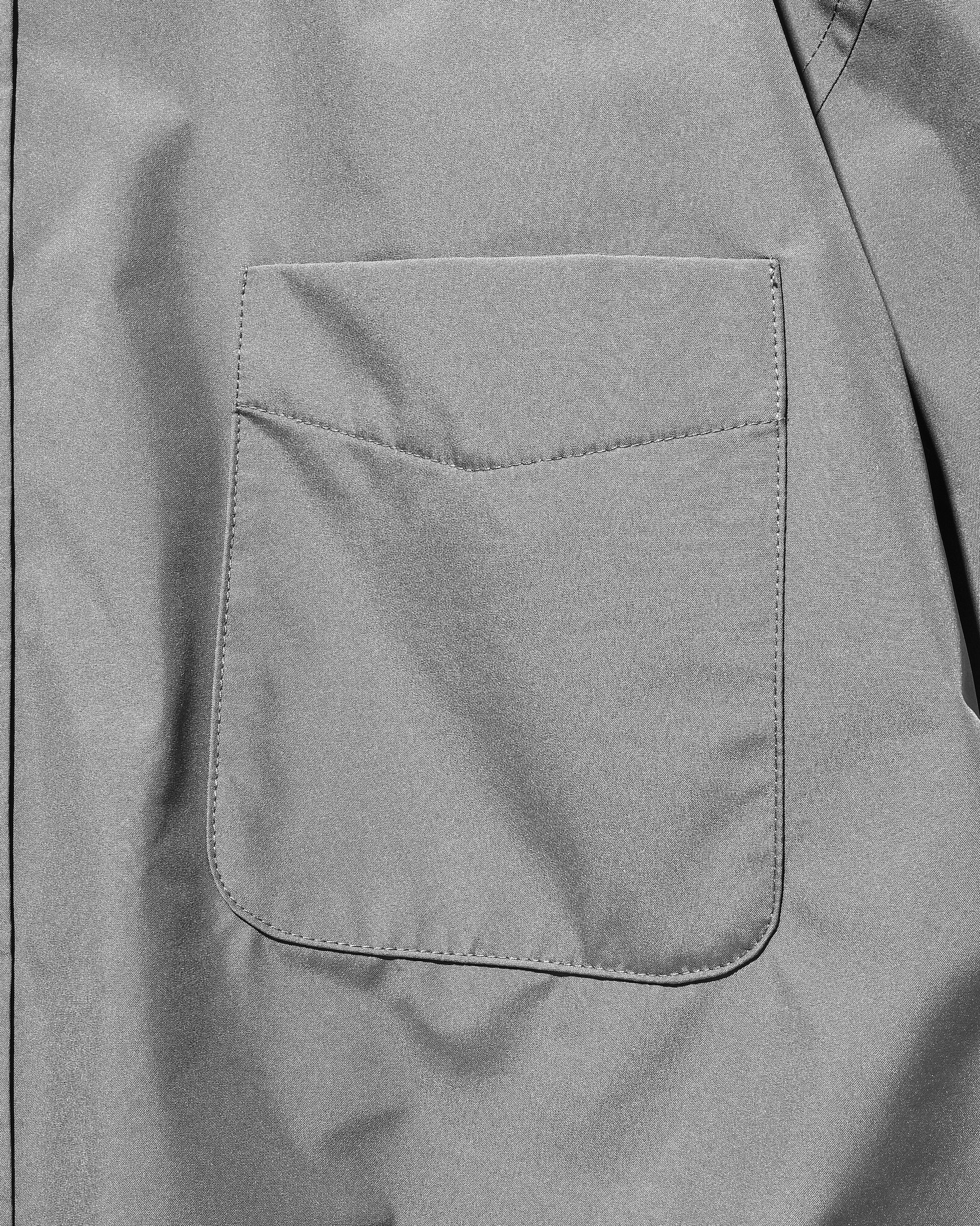 【3.18 WED 20:00- IN STOCK】+phenix WINDSTOPPER® by GORE-TEX LABS CITY UNIFORM L/S SHIRT (CHARCOAL GRAY)