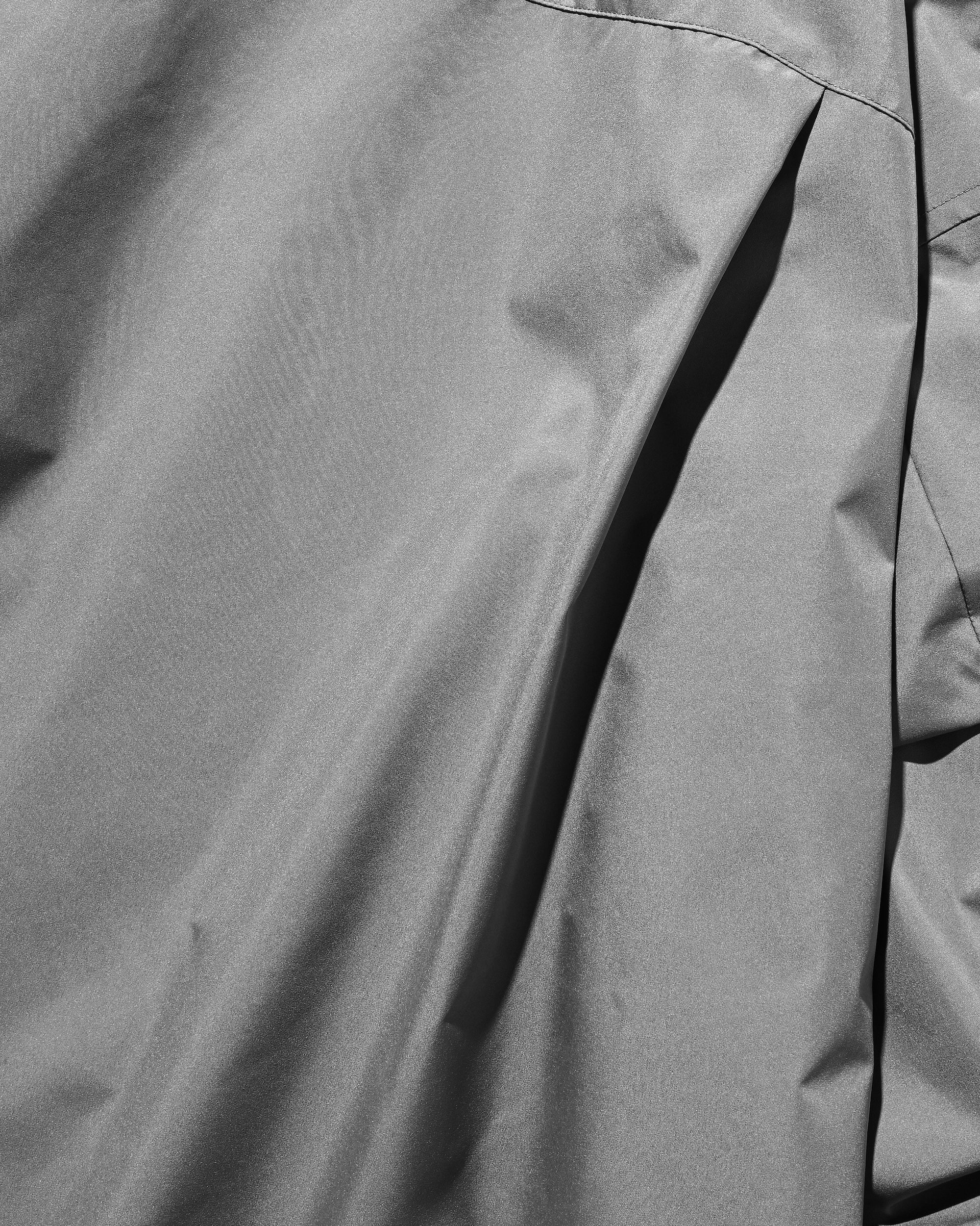 【3.18 WED 20:00- IN STOCK】+phenix WINDSTOPPER® by GORE-TEX LABS CITY UNIFORM L/S SHIRT (CHARCOAL GRAY)