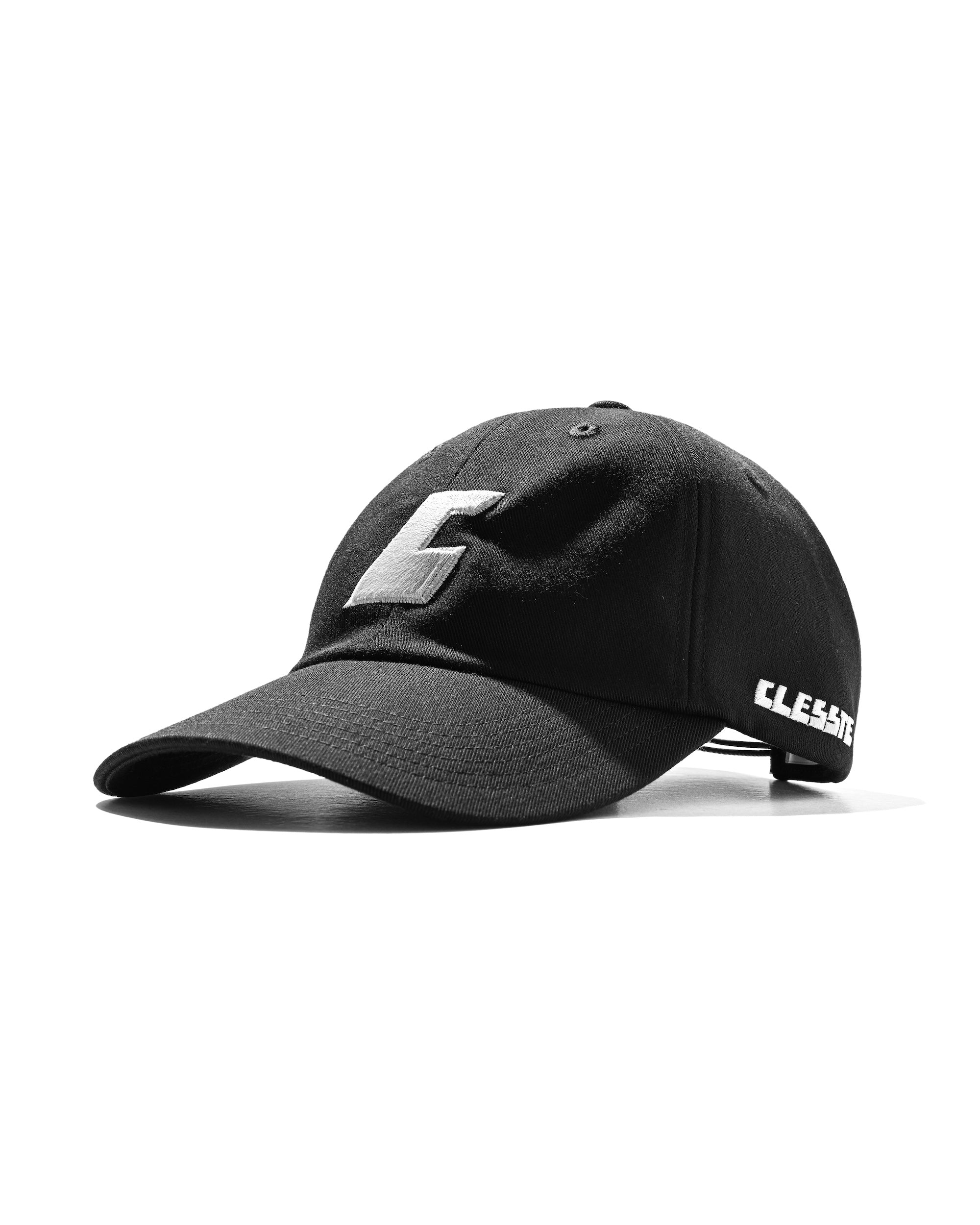10.10 SAT 20:00- IN STOCK】 “C” ACTIVE CITY CAP 006 (BLACK)