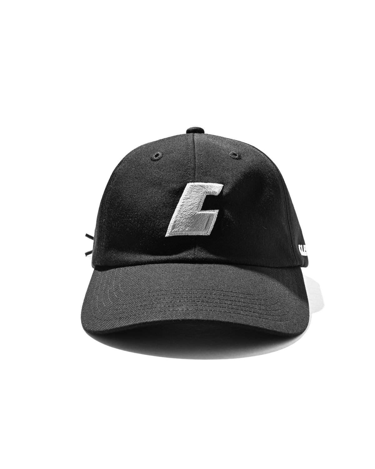 【10.10 SAT 20:00- IN STOCK】 “C” ACTIVE CITY CAP 006 (BLACK)