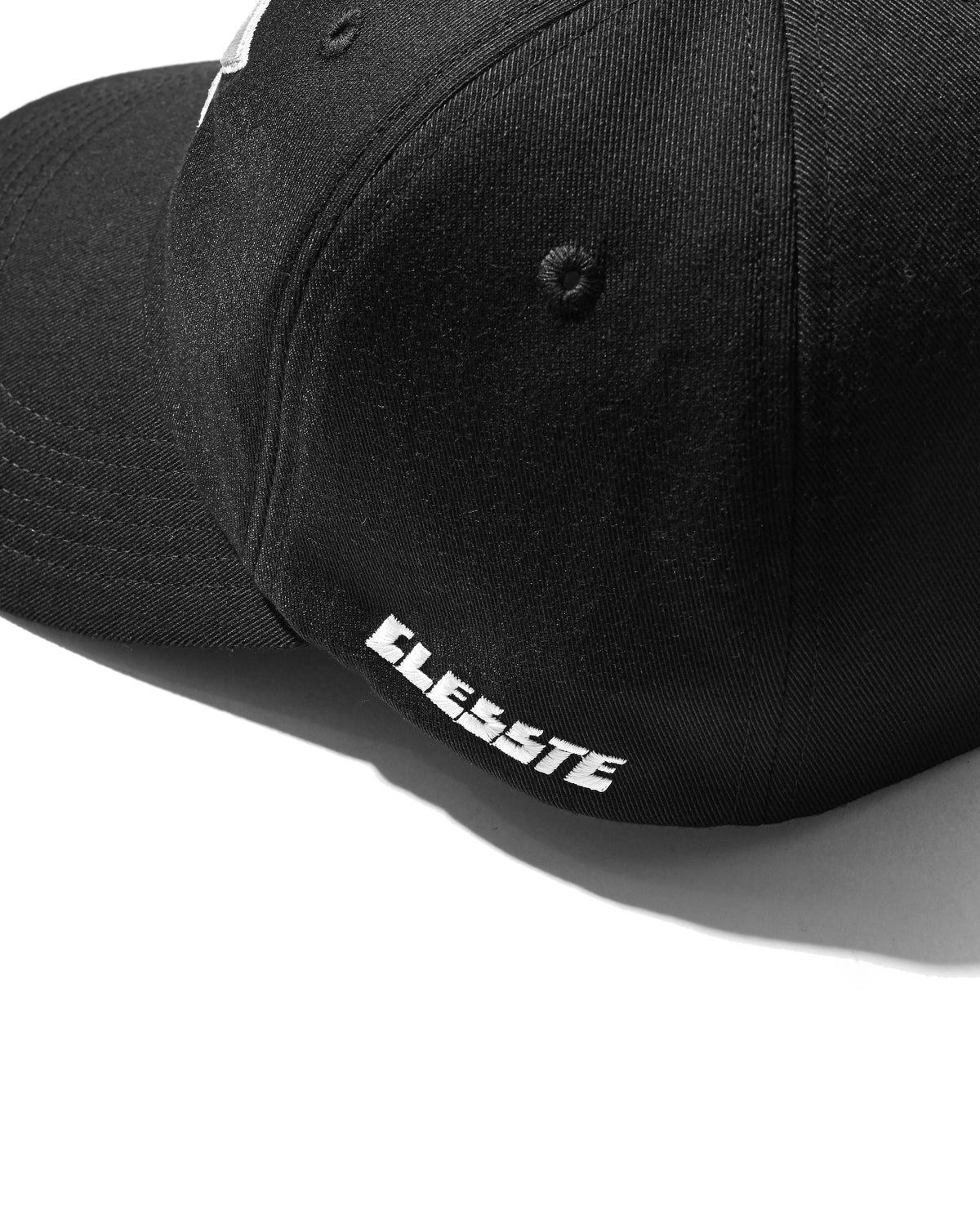 【10.10 SAT 20:00- IN STOCK】 “C” ACTIVE CITY CAP 006 (BLACK)