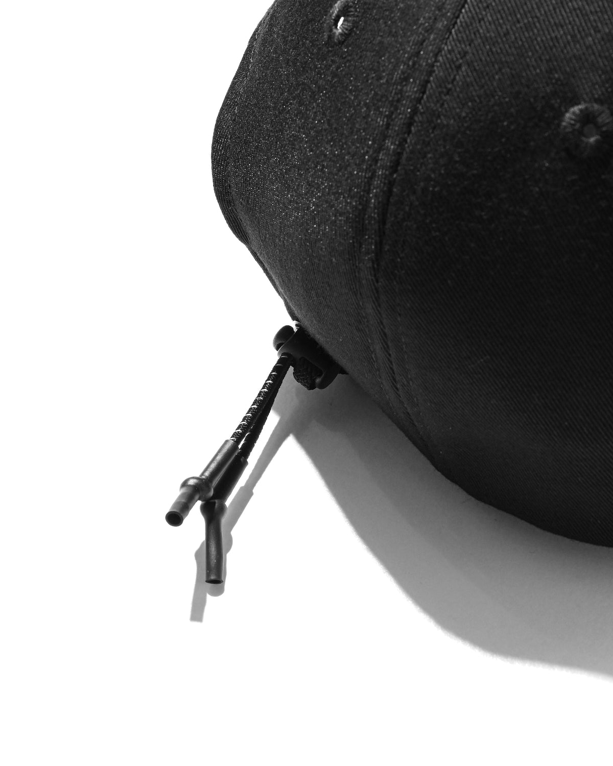 【10.10 SAT 20:00- IN STOCK】 “C” ACTIVE CITY CAP 006 (BLACK)