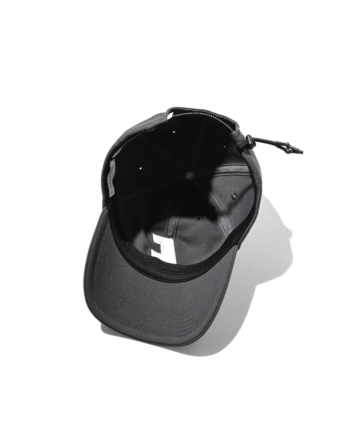 【10.10 SAT 20:00- IN STOCK】 “C” ACTIVE CITY CAP 006 (GRAY)