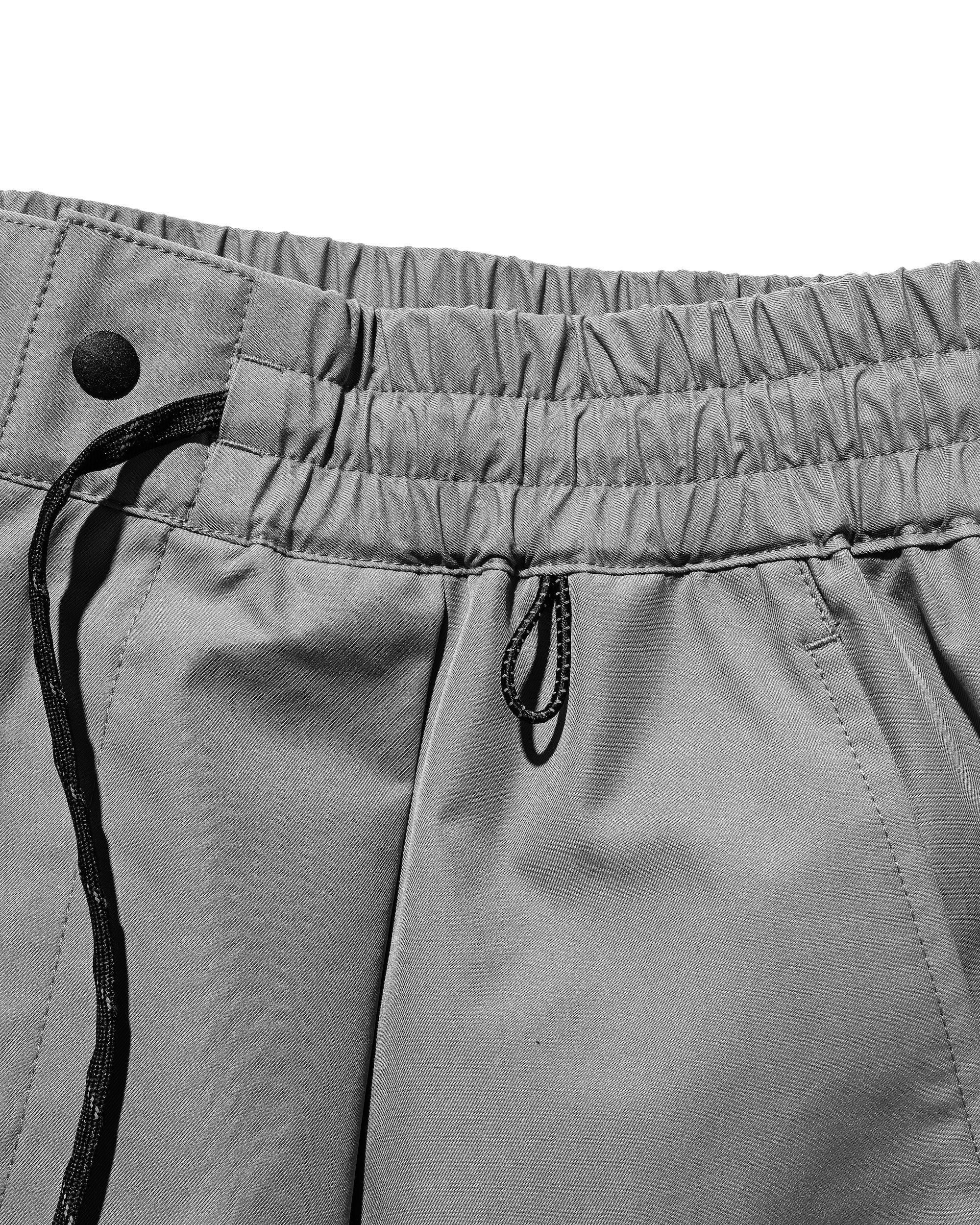 +phenix WINDSTOPPER® by GORE-TEX LABS CITY MILITARY HALF PANTS 001 (CHARCOAL GRAY)
