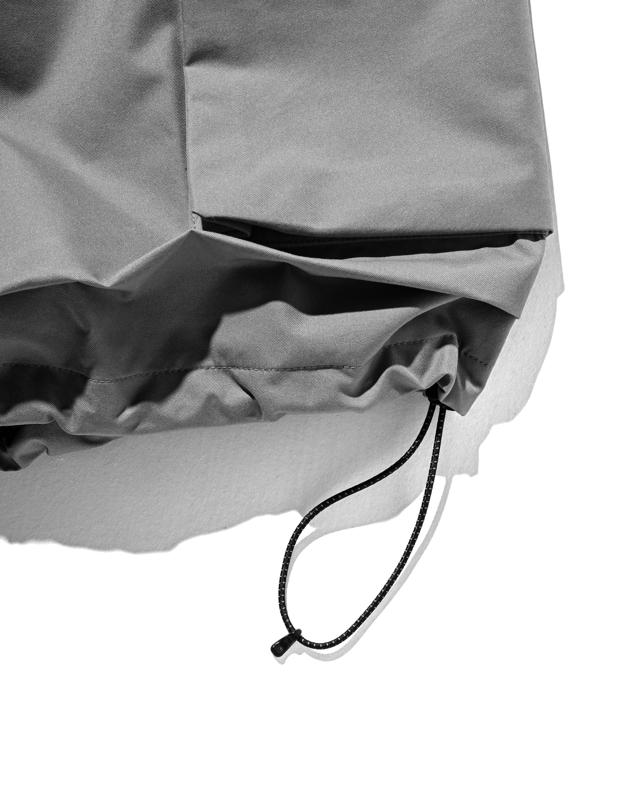 【3.4 WED 20:00- IN STOCK】+phenix WINDSTOPPER® by GORE-TEX LABS CITY MILITARY HALF PANTS 001 (CHARCOAL GRAY)