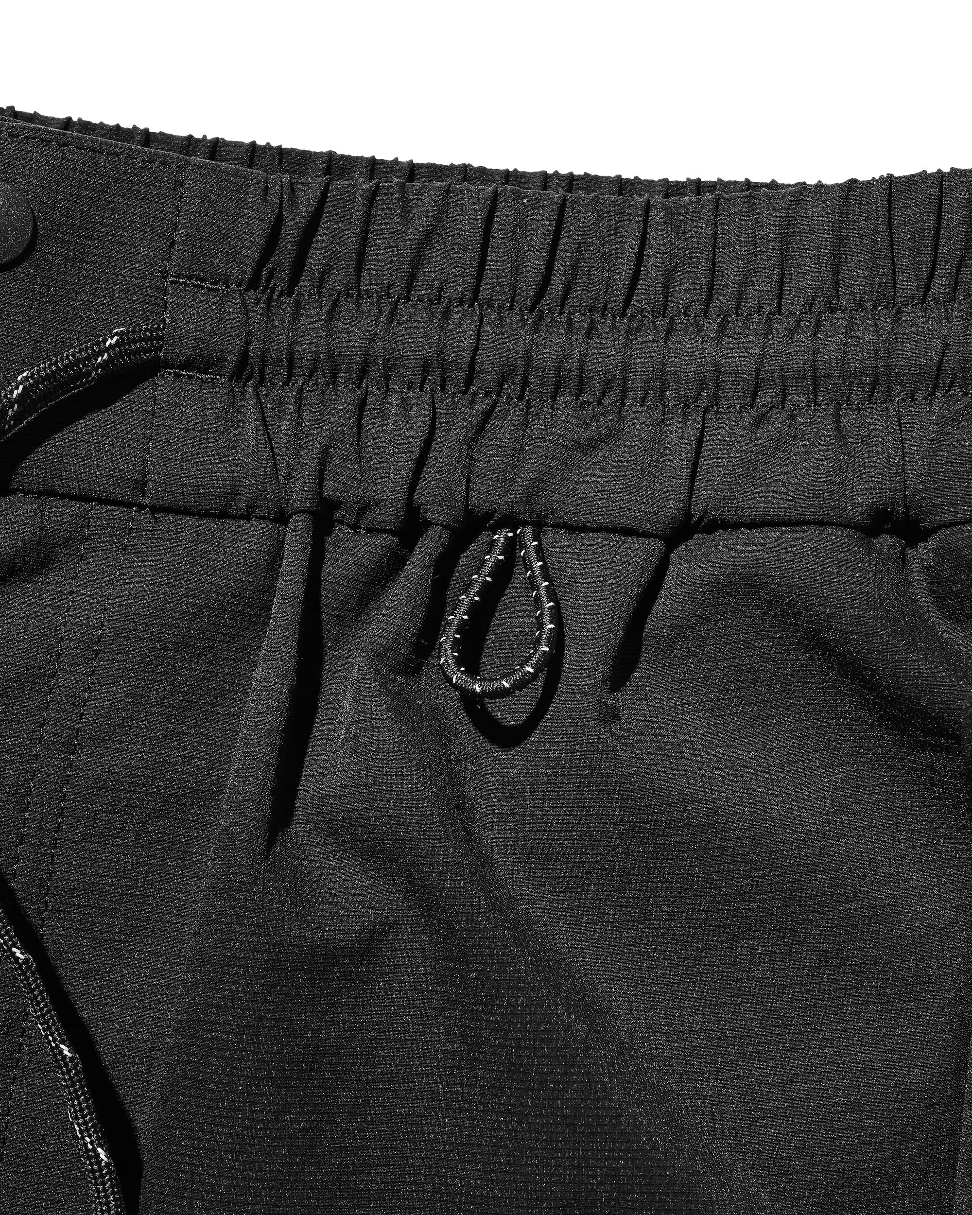 【7.9 WED 20:00- IN STOCK】COOL DOTS®︎ CITY MILITARY HALF PANTS 003 (BLACK)