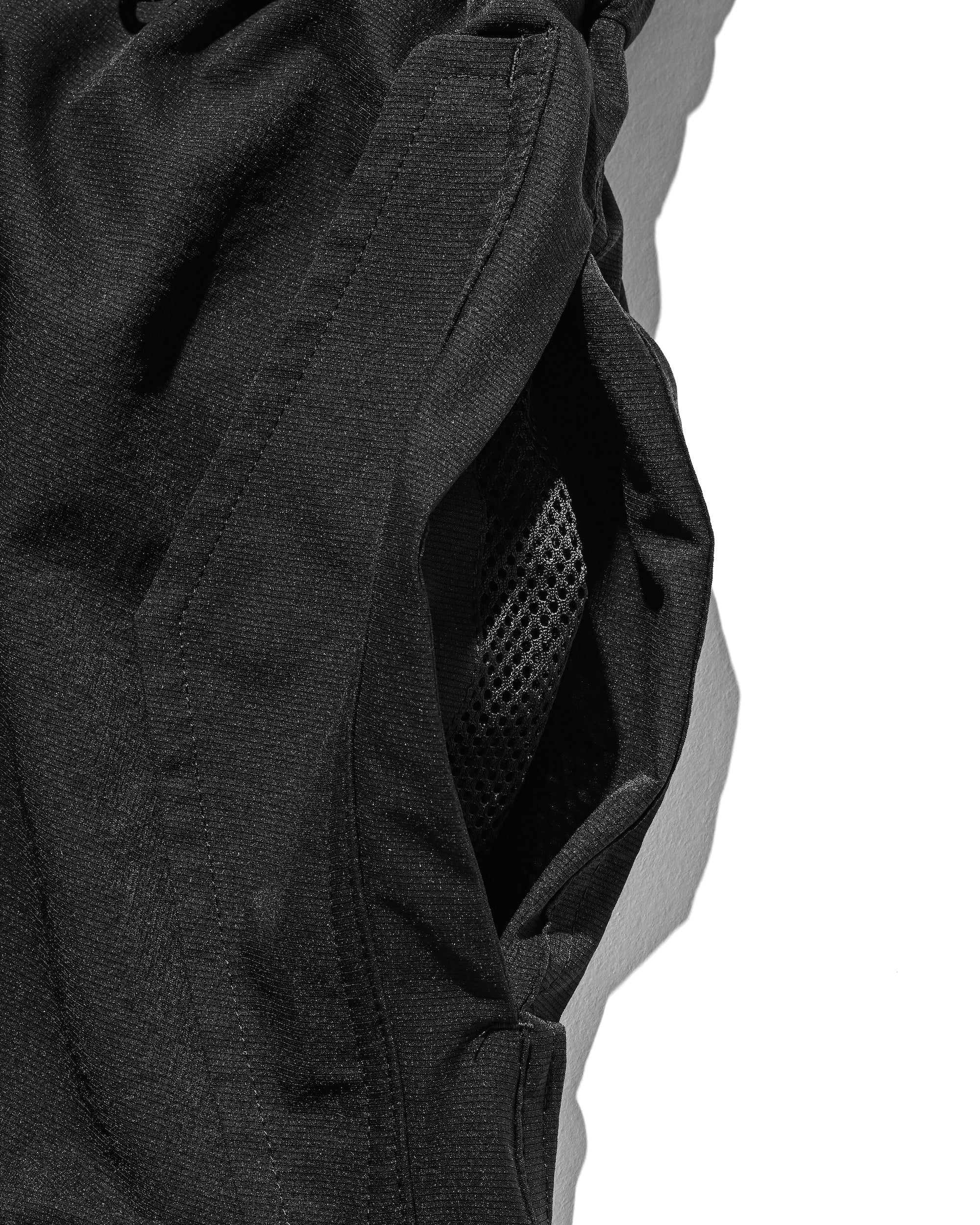 【7.9 WED 20:00- IN STOCK】COOL DOTS®︎ CITY MILITARY HALF PANTS 003 (BLACK)