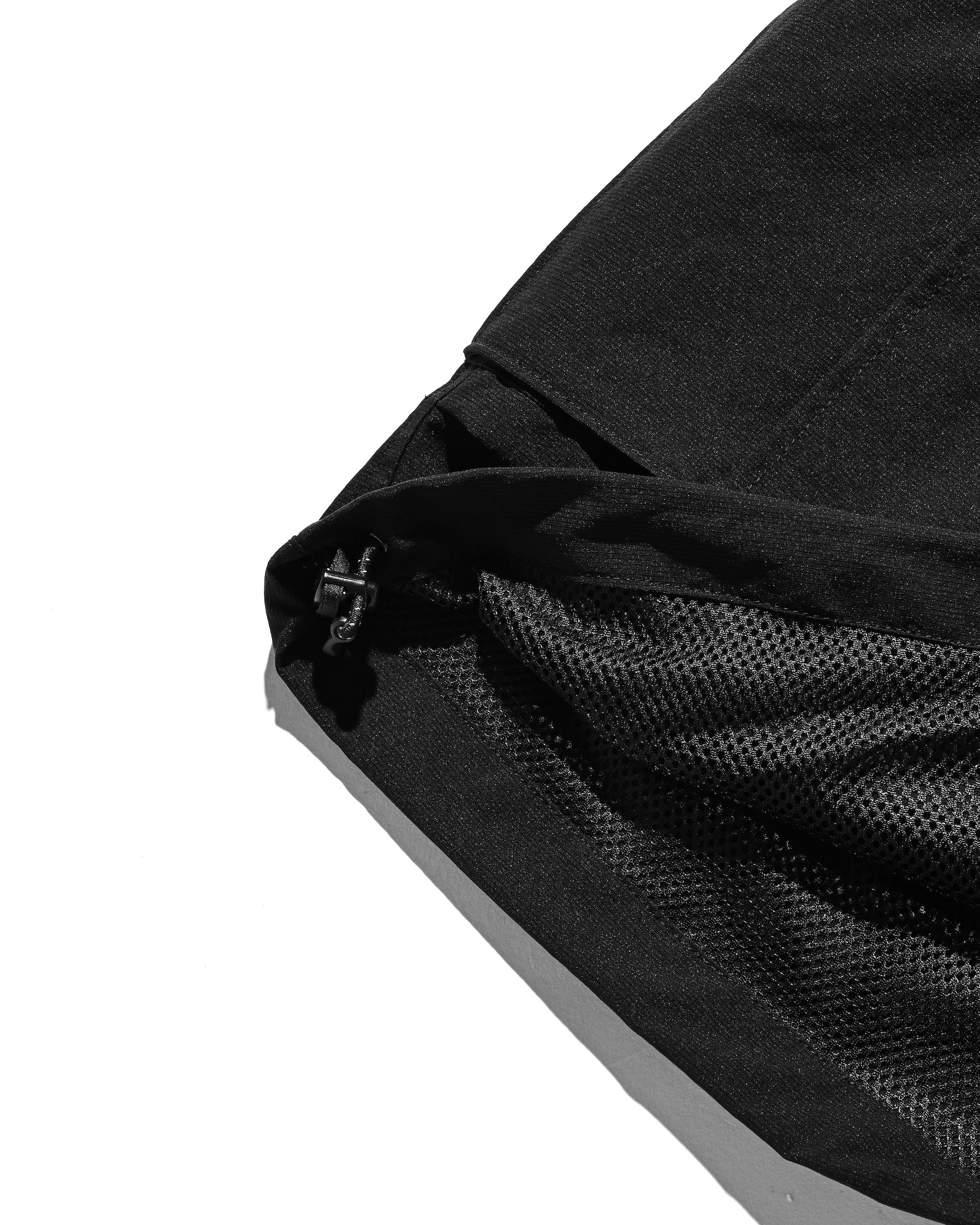 【7.9 WED 20:00- IN STOCK】COOL DOTS®︎ CITY MILITARY HALF PANTS 003 (BLACK)