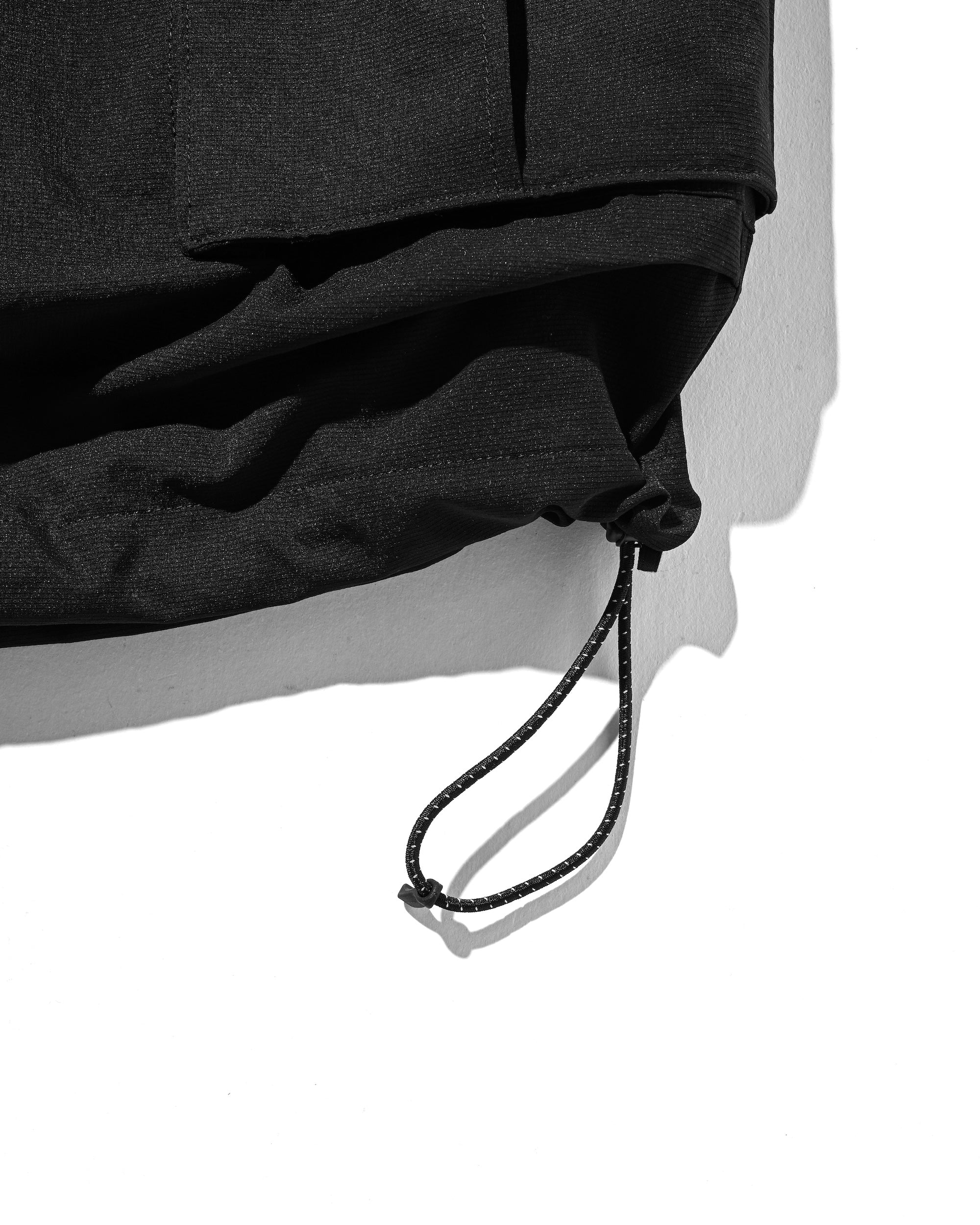 【7.9 WED 20:00- IN STOCK】COOL DOTS®︎ CITY MILITARY HALF PANTS 003 (BLACK)