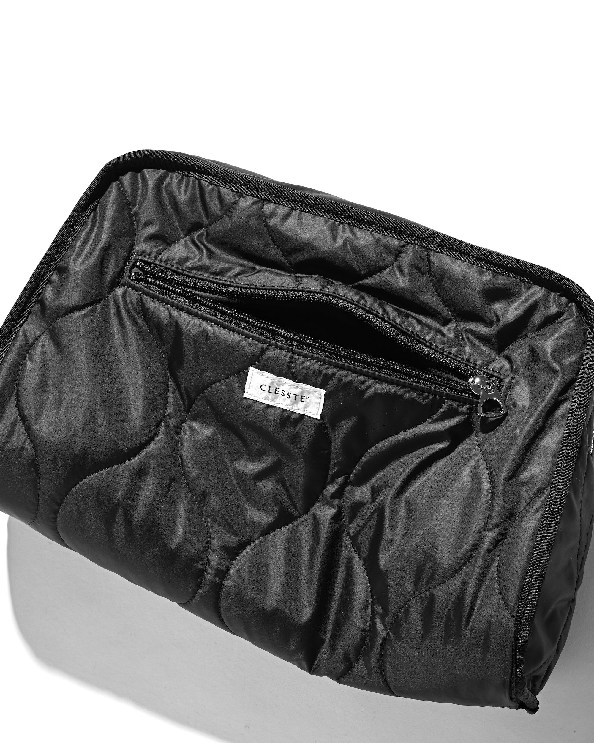 【2.28 SAT 20:00- IN STOCK】LEATHER 2WAY RECT BAG