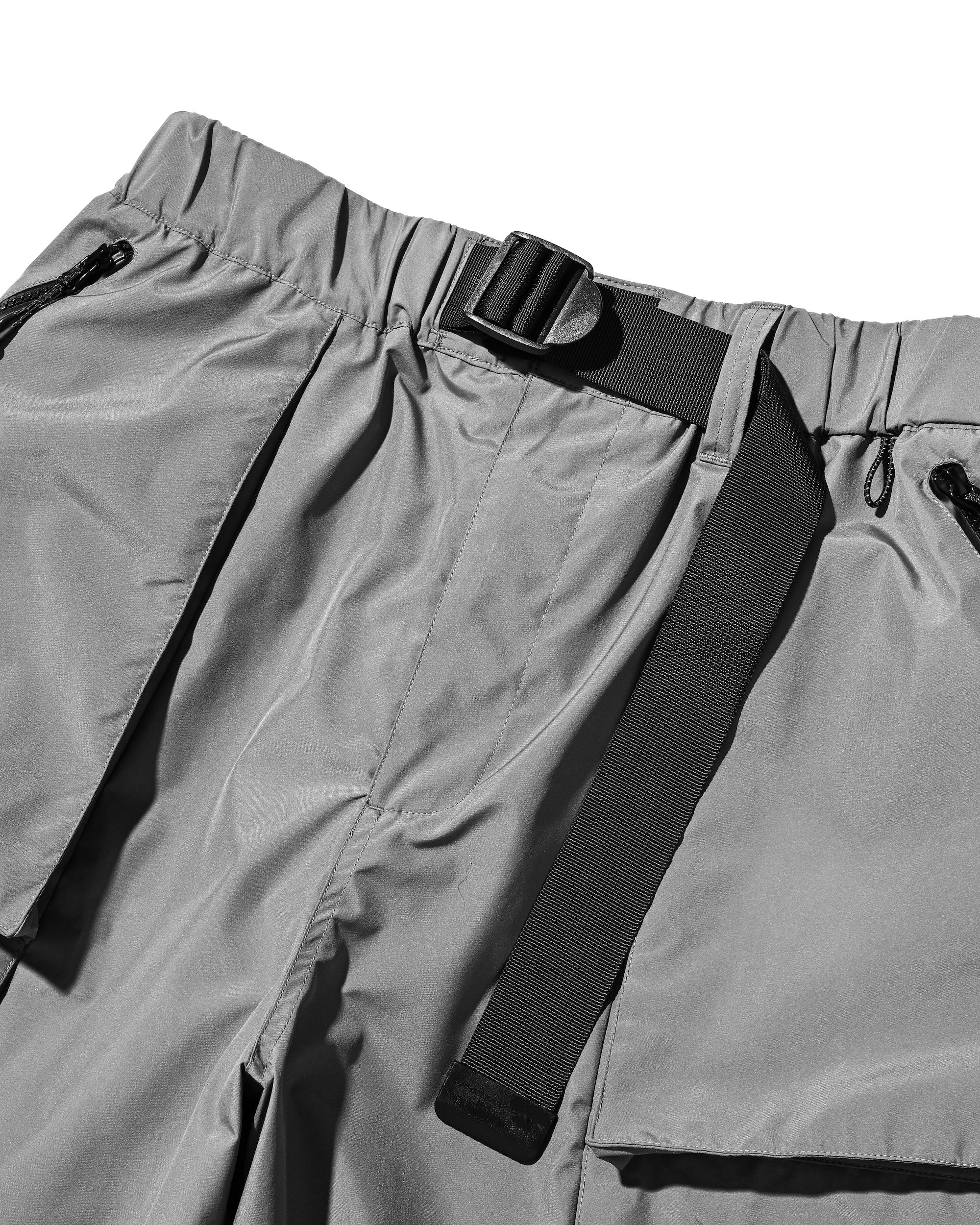 【2.25 WED 20:00- IN STOCK】+phenix WINDSTOPPER® by GORE-TEX LABS CITY MILITARY CURVE PANTS (CHARCOAL GRAY)