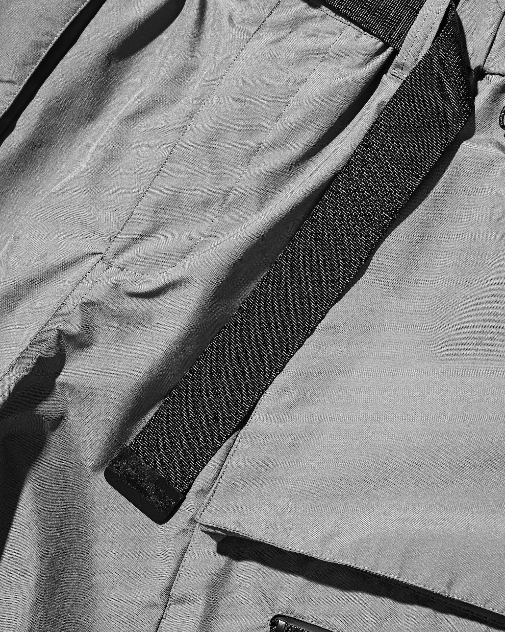 【2.25 WED 20:00- IN STOCK】+phenix WINDSTOPPER® by GORE-TEX LABS CITY MILITARY CURVE PANTS (CHARCOAL GRAY)