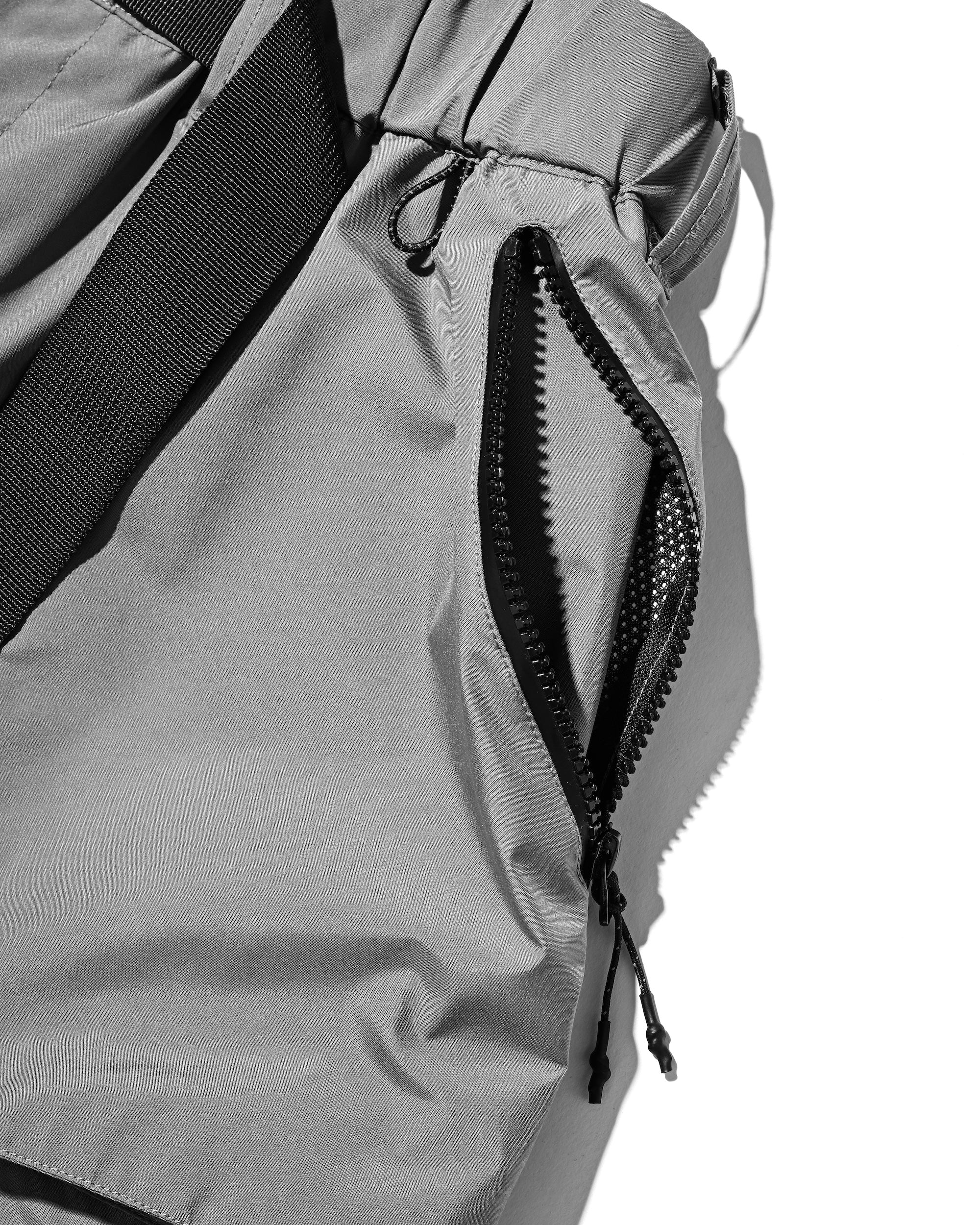 【2.25 WED 20:00- IN STOCK】+phenix WINDSTOPPER® by GORE-TEX LABS CITY MILITARY CURVE PANTS (CHARCOAL GRAY)