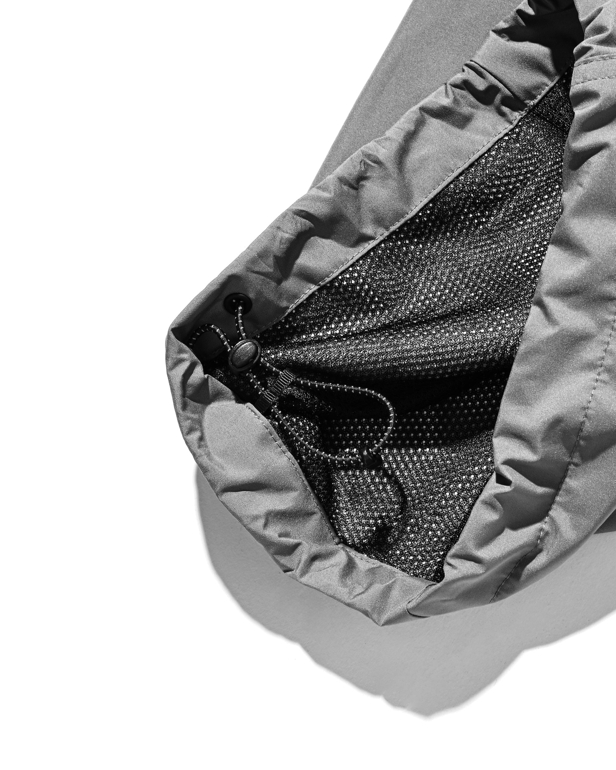 【2.25 WED 20:00- IN STOCK】+phenix WINDSTOPPER® by GORE-TEX LABS CITY MILITARY CURVE PANTS (CHARCOAL GRAY)