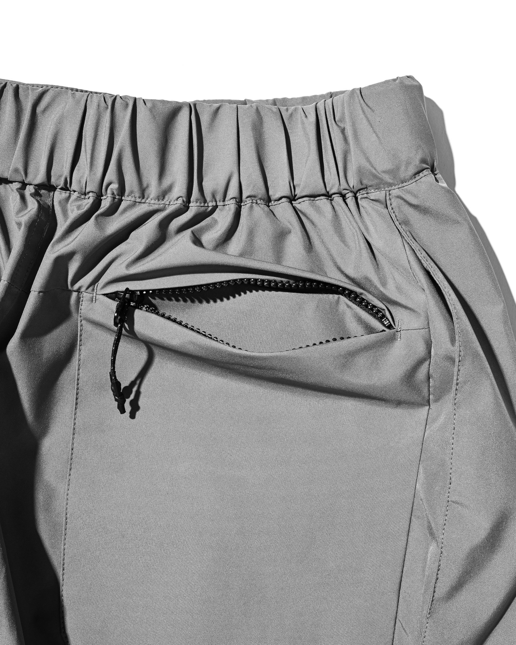 【2.25 WED 20:00- IN STOCK】+phenix WINDSTOPPER® by GORE-TEX LABS CITY MILITARY CURVE PANTS (CHARCOAL GRAY)