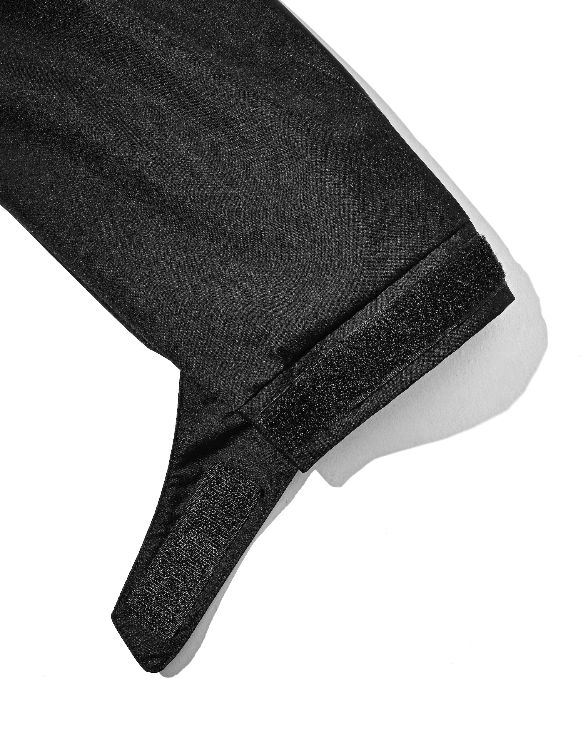 【3.4 WED 20:00- IN STOCK】+phenix WINDSTOPPER® by GORE-TEX LABS CITY HYDRO SHED JACKET (BLACK)