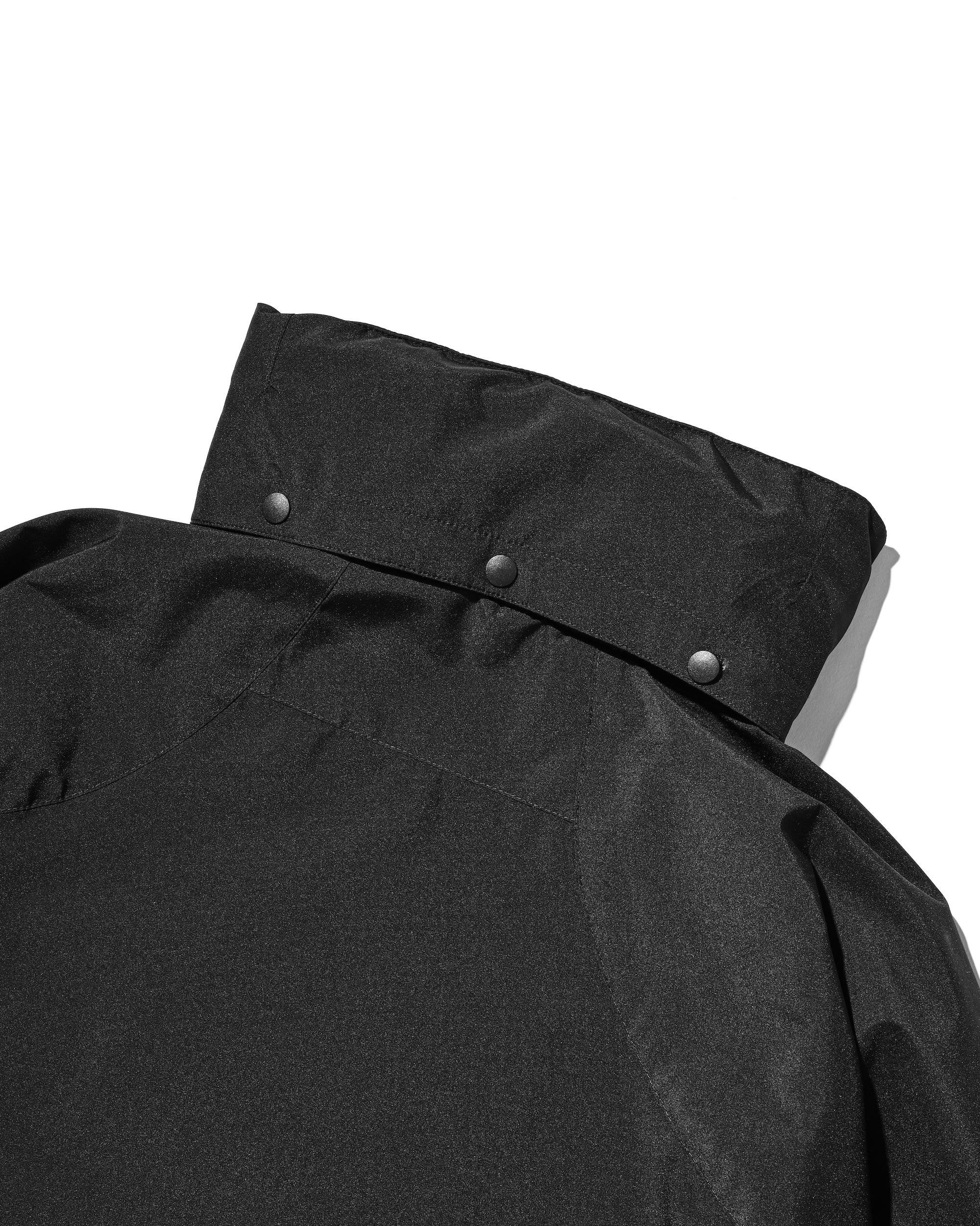 【3.4 WED 20:00- IN STOCK】+phenix WINDSTOPPER® by GORE-TEX LABS CITY HYDRO SHED JACKET (BLACK)