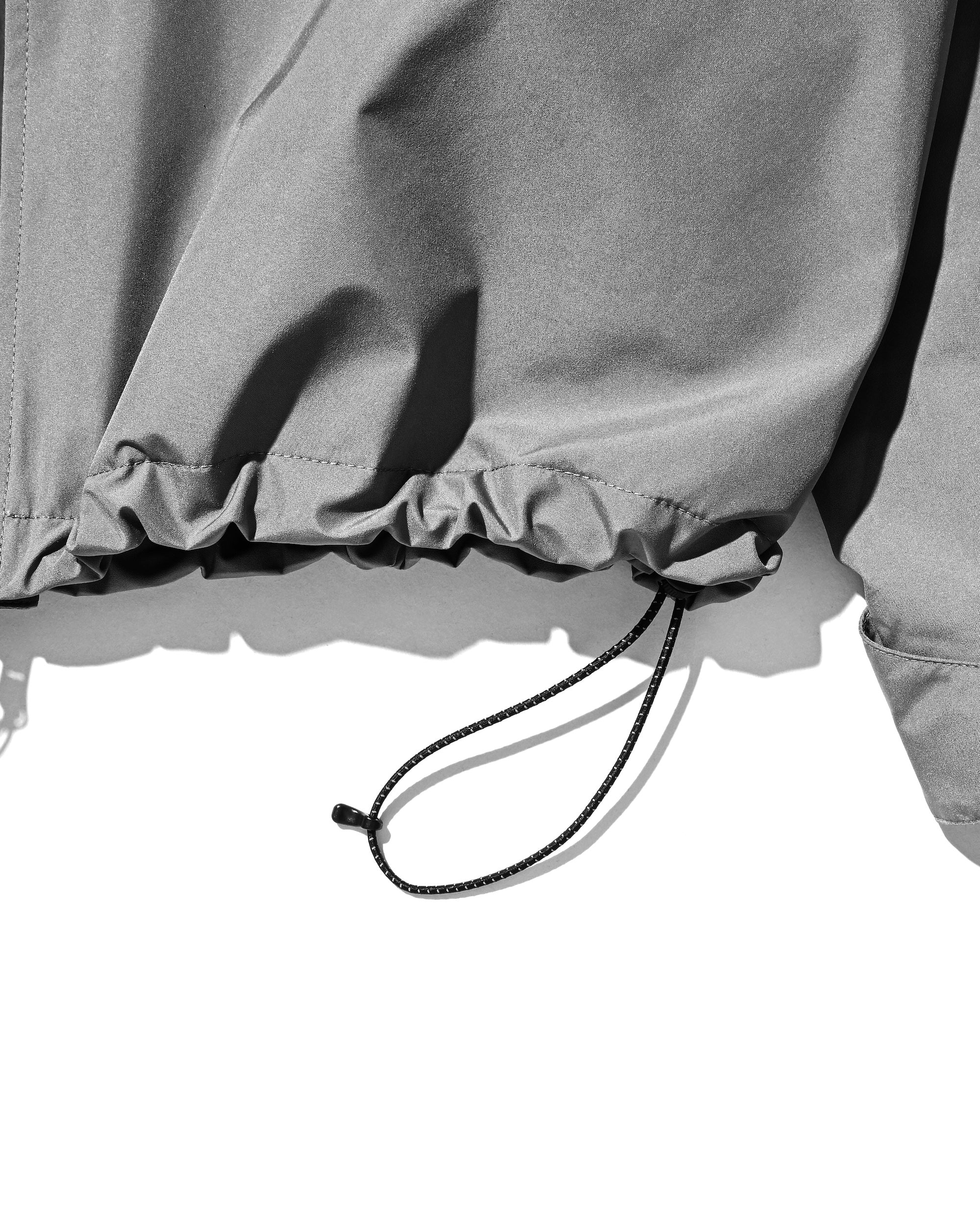 【3.4 WED 20:00- IN STOCK】+phenix WINDSTOPPER® by GORE-TEX LABS CITY HYDRO SHED JACKET (CHARCOAL GRAY)