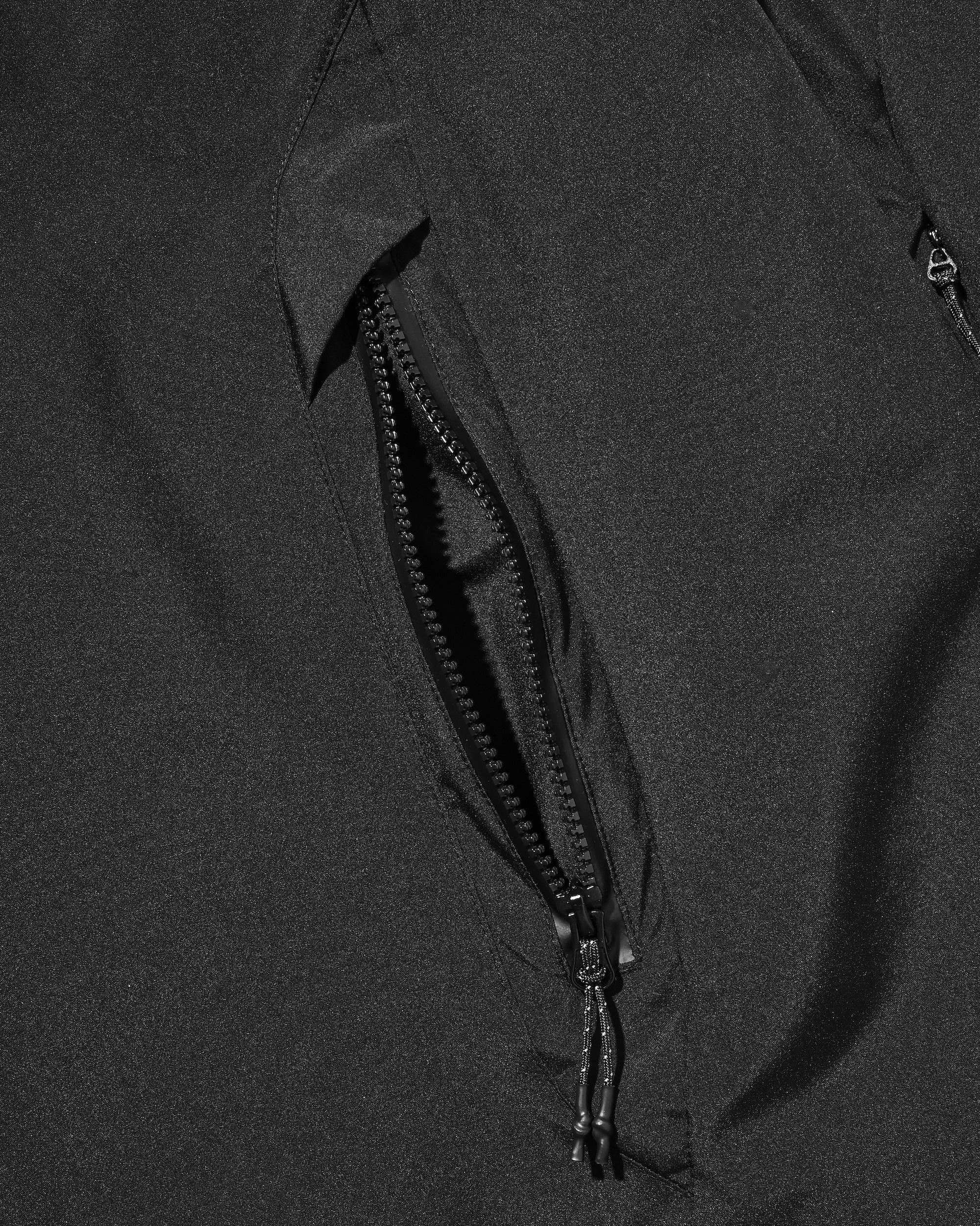 【2.25 WED 20:00- IN STOCK】+phenix WINDSTOPPER® by GORE-TEX LABS CITY SIDEWINDER JACKET (BLACK)