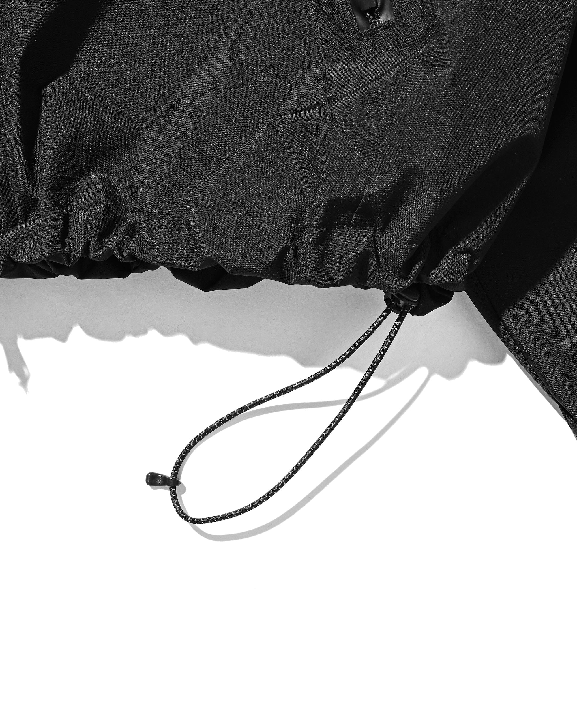 【2.25 WED 20:00- IN STOCK】+phenix WINDSTOPPER® by GORE-TEX LABS CITY SIDEWINDER JACKET (BLACK)