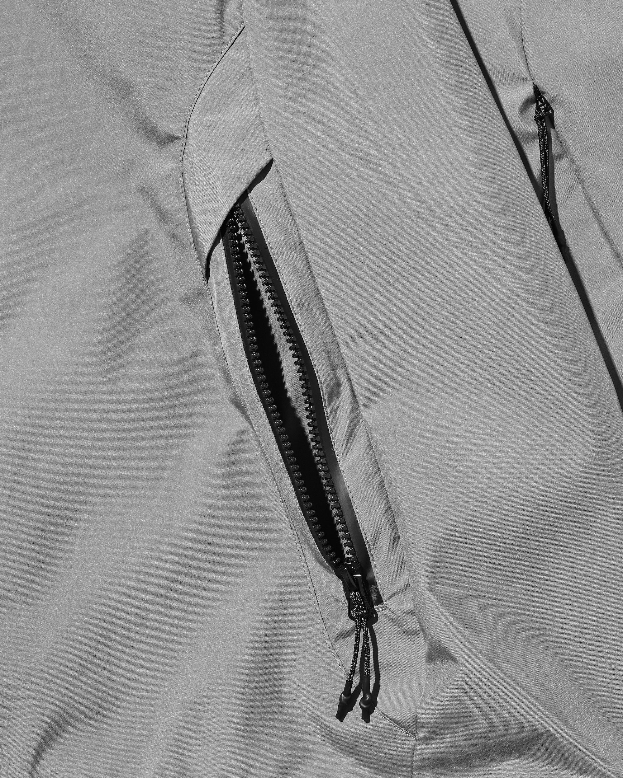 【2.25 WED 20:00- IN STOCK】+phenix WINDSTOPPER® by GORE-TEX LABS CITY SIDEWINDER JACKET (CHARCOAL GRAY)