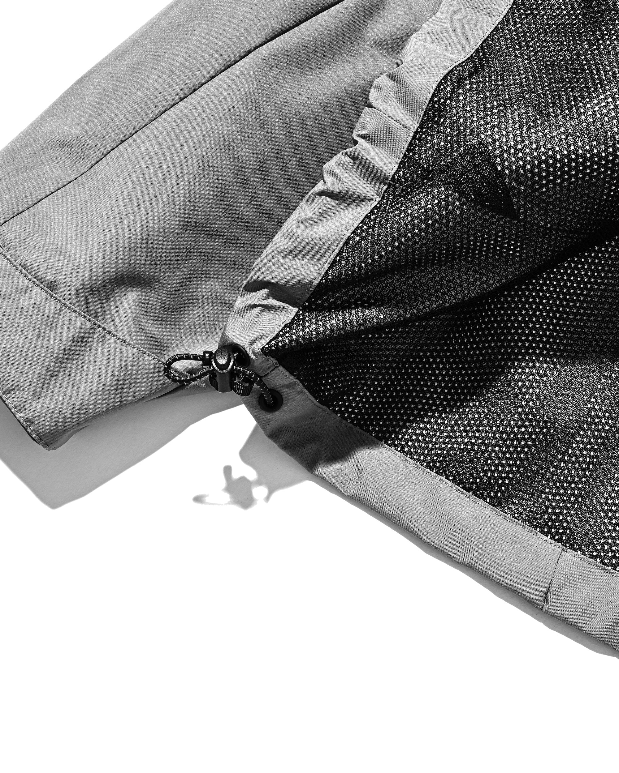 【2.25 WED 20:00- IN STOCK】+phenix WINDSTOPPER® by GORE-TEX LABS CITY SIDEWINDER JACKET (CHARCOAL GRAY)