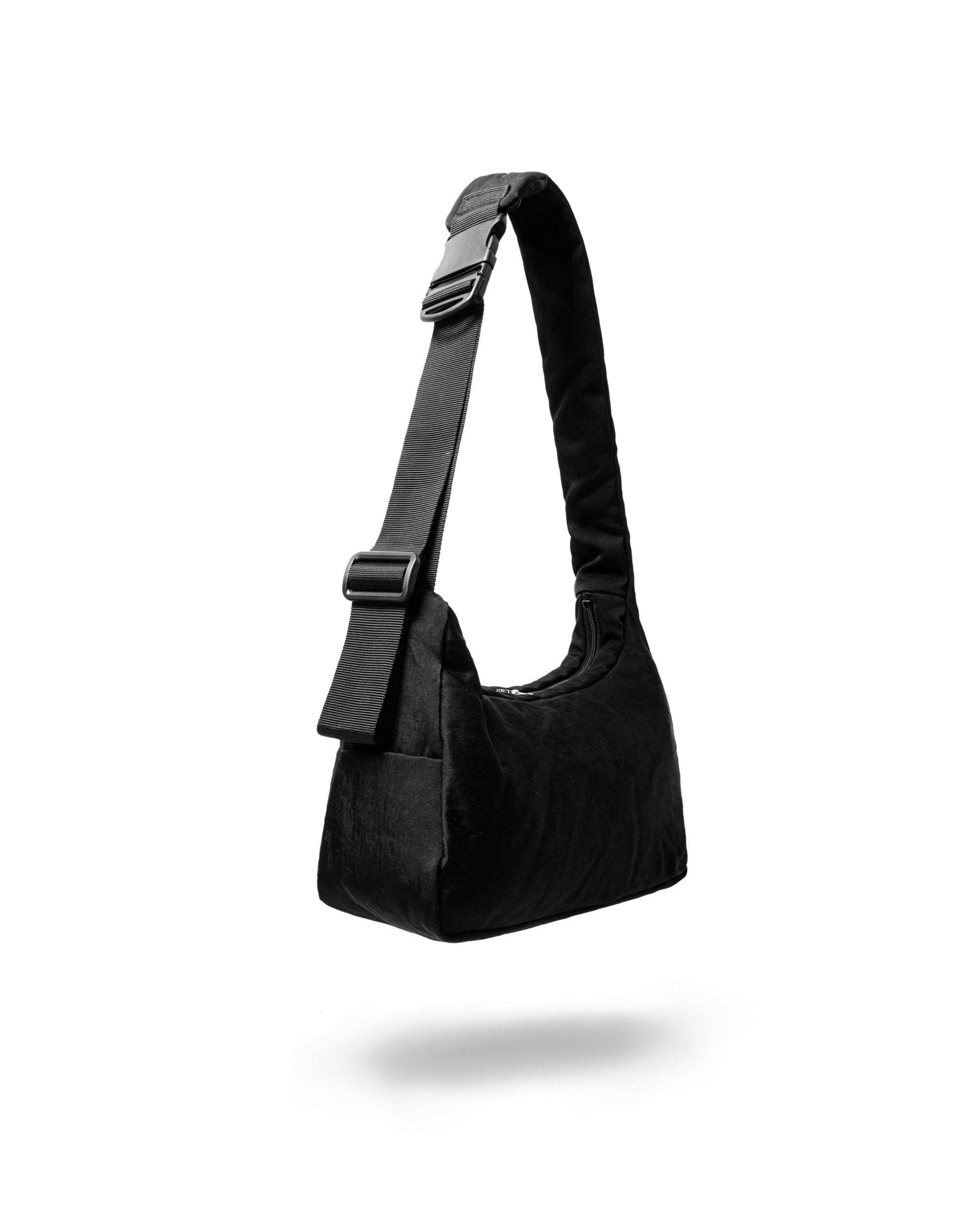 【5.23 SAT 20:00- IN STOCK】【EX.】HOLIDAY BAG for ITTI(BLACK)