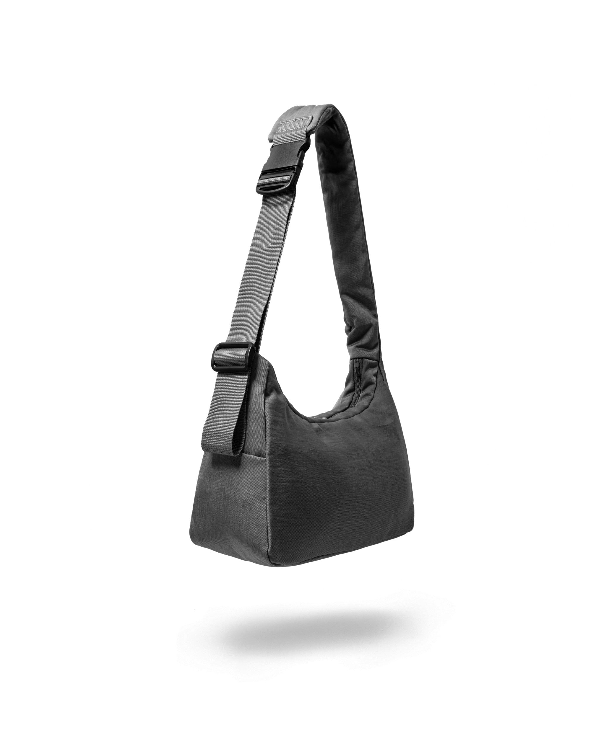 【5.23 SAT 20:00- IN STOCK】【EX.】HOLIDAY BAG for ITTI(GRAY)