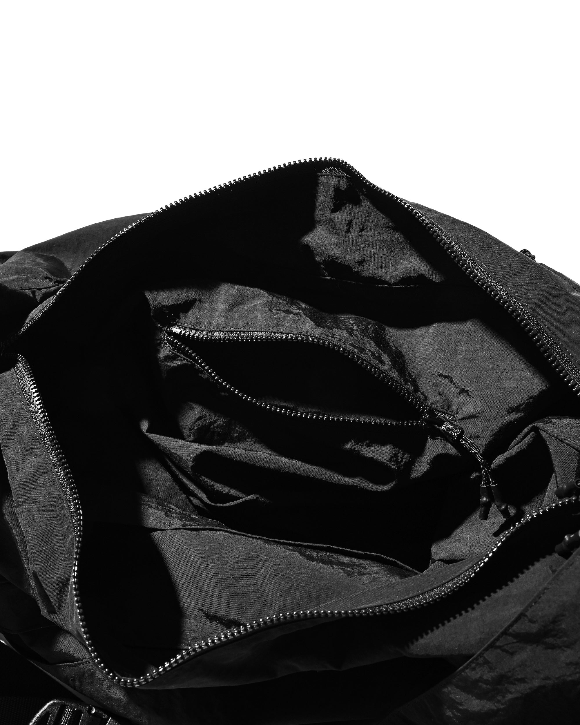 ACTIVE CITY FUTURE BAG LARGE (BLACK)