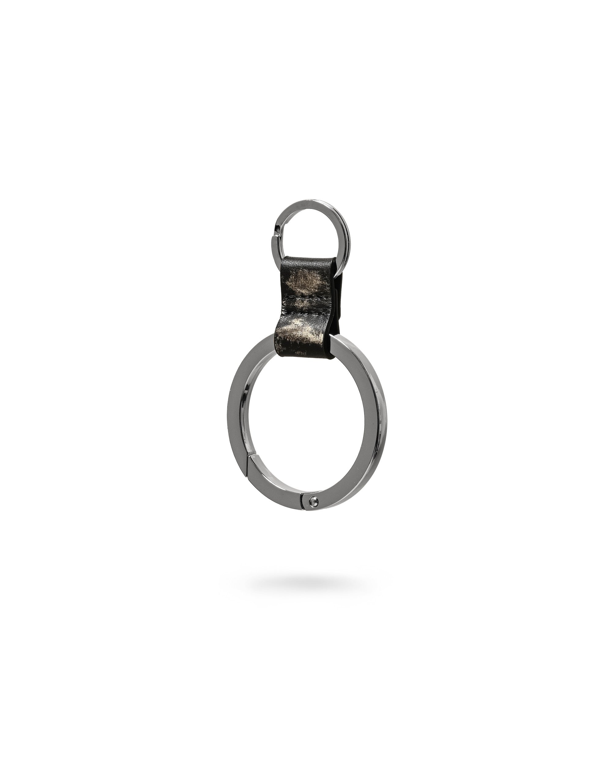 【5.23 SAT 20:00- IN STOCK】【EX.】CRISTY RINGRING (BLACK)