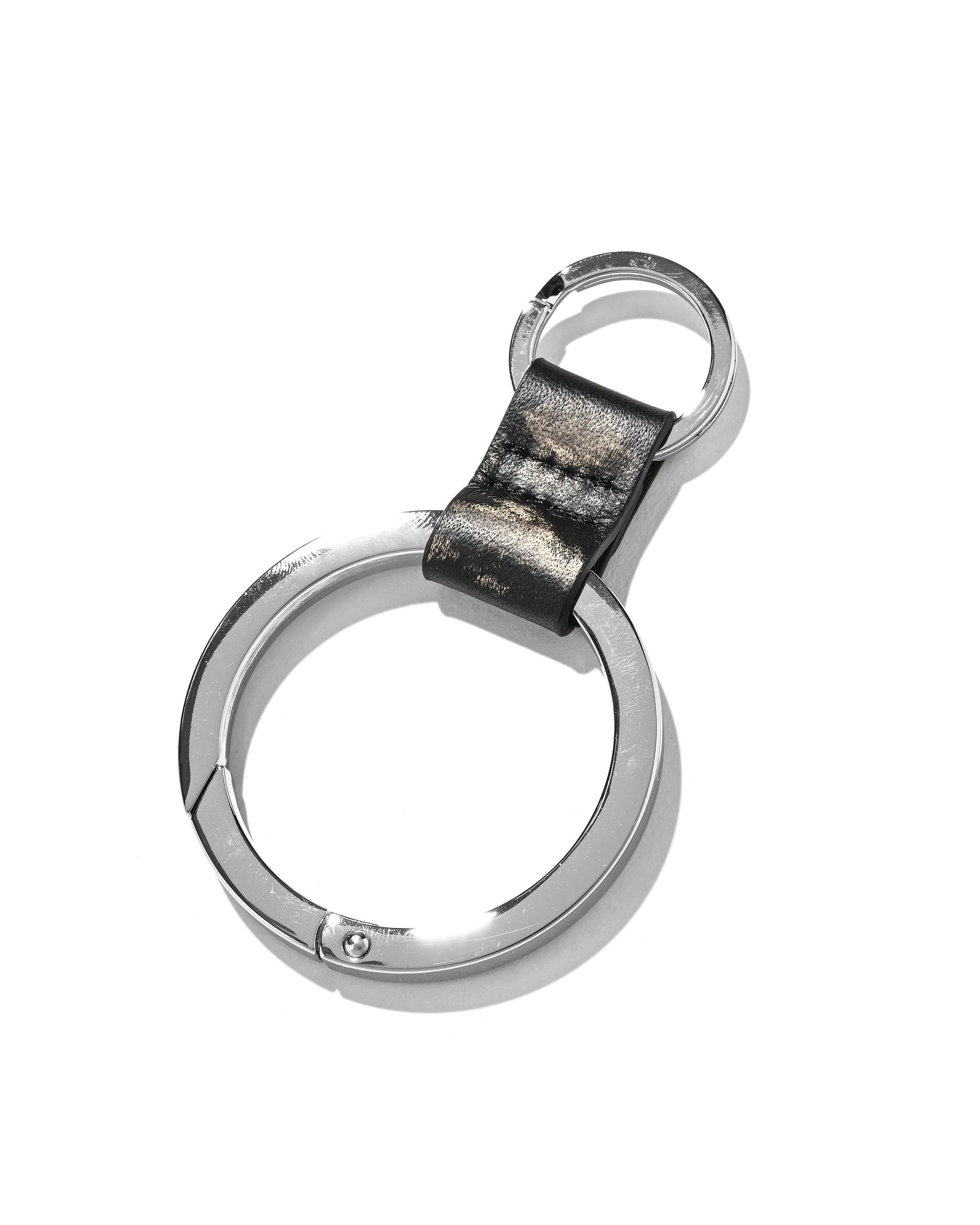 【5.23 SAT 20:00- IN STOCK】【EX.】CRISTY RINGRING (BLACK)