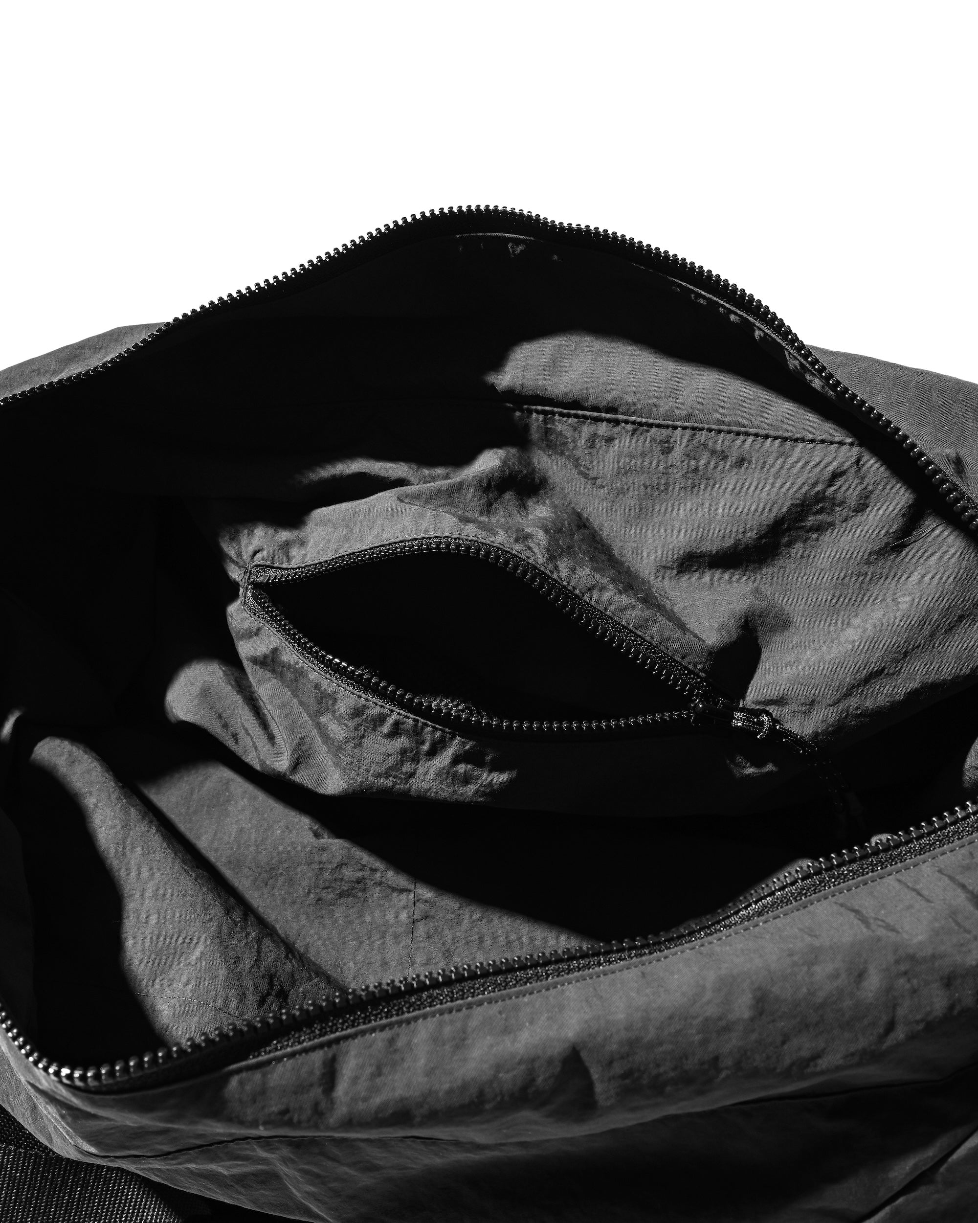 ACTIVE CITY FUTURE BAG LARGE (GRAY)