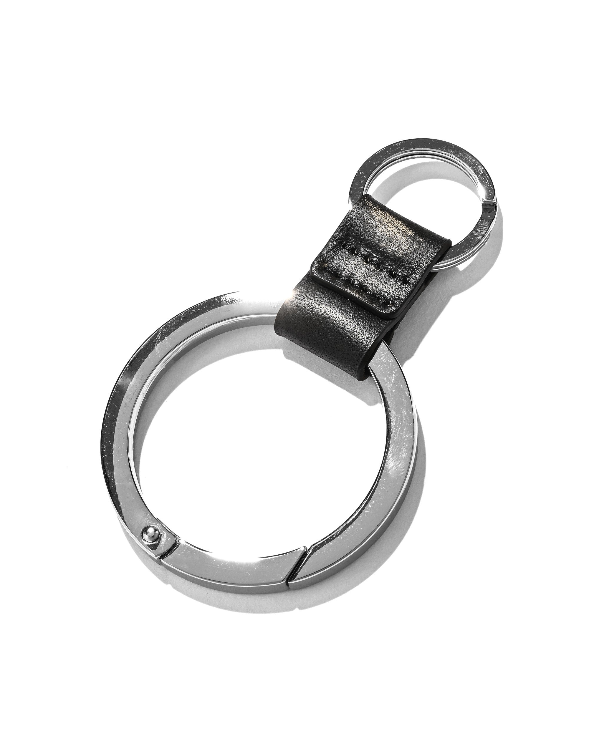【5.23 SAT 20:00- IN STOCK】【EX.】CRISTY RINGRING (BLACK)