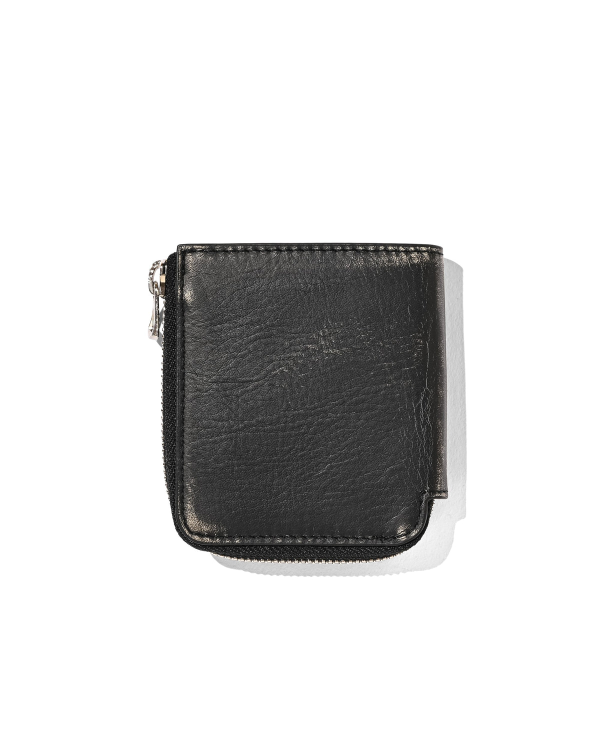 EX.】CRISTY VERY COMPACT WLT (BLACK)