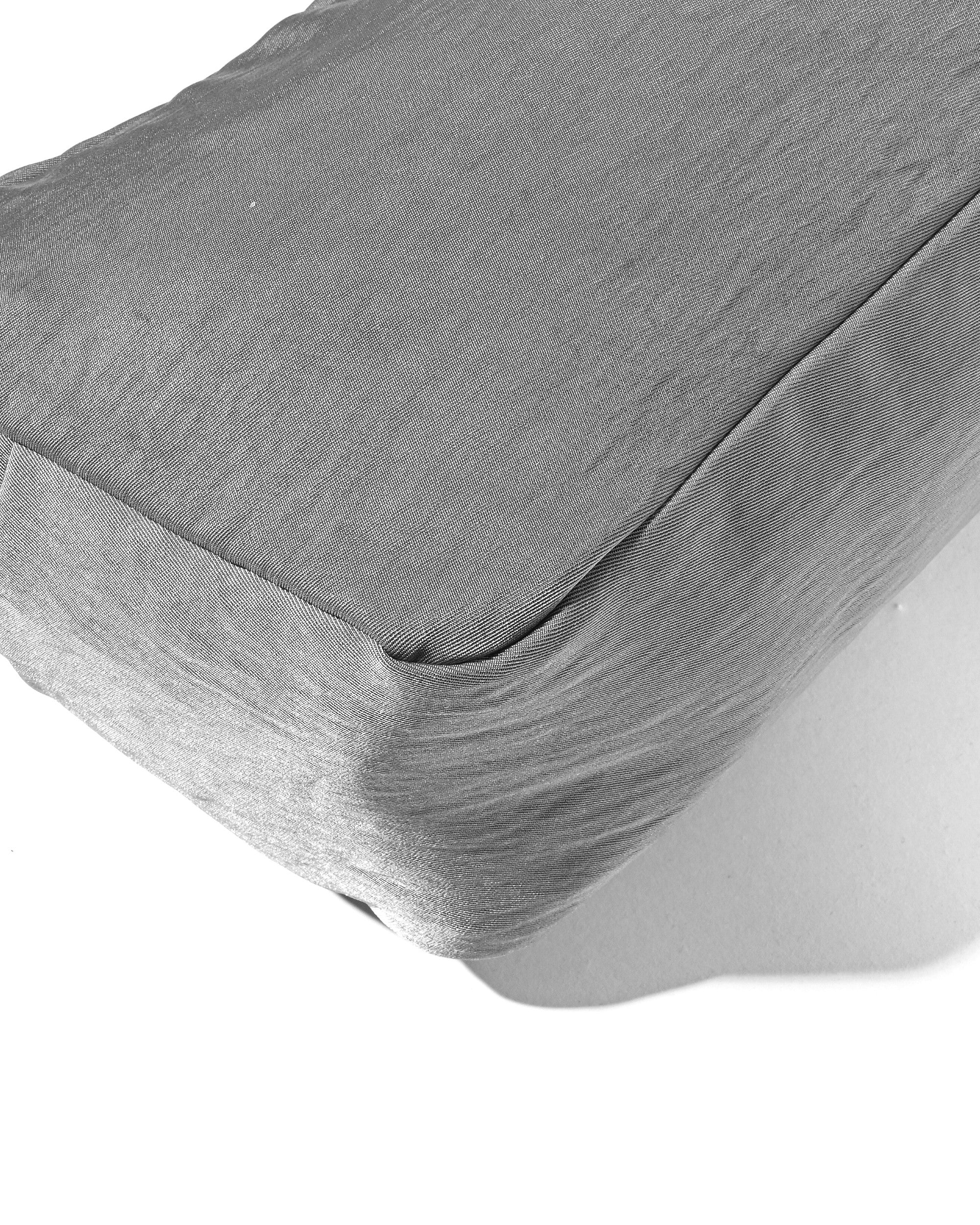 【5.23 SAT 20:00- IN STOCK】【EX.】HOLIDAY BAG for ITTI(GRAY)