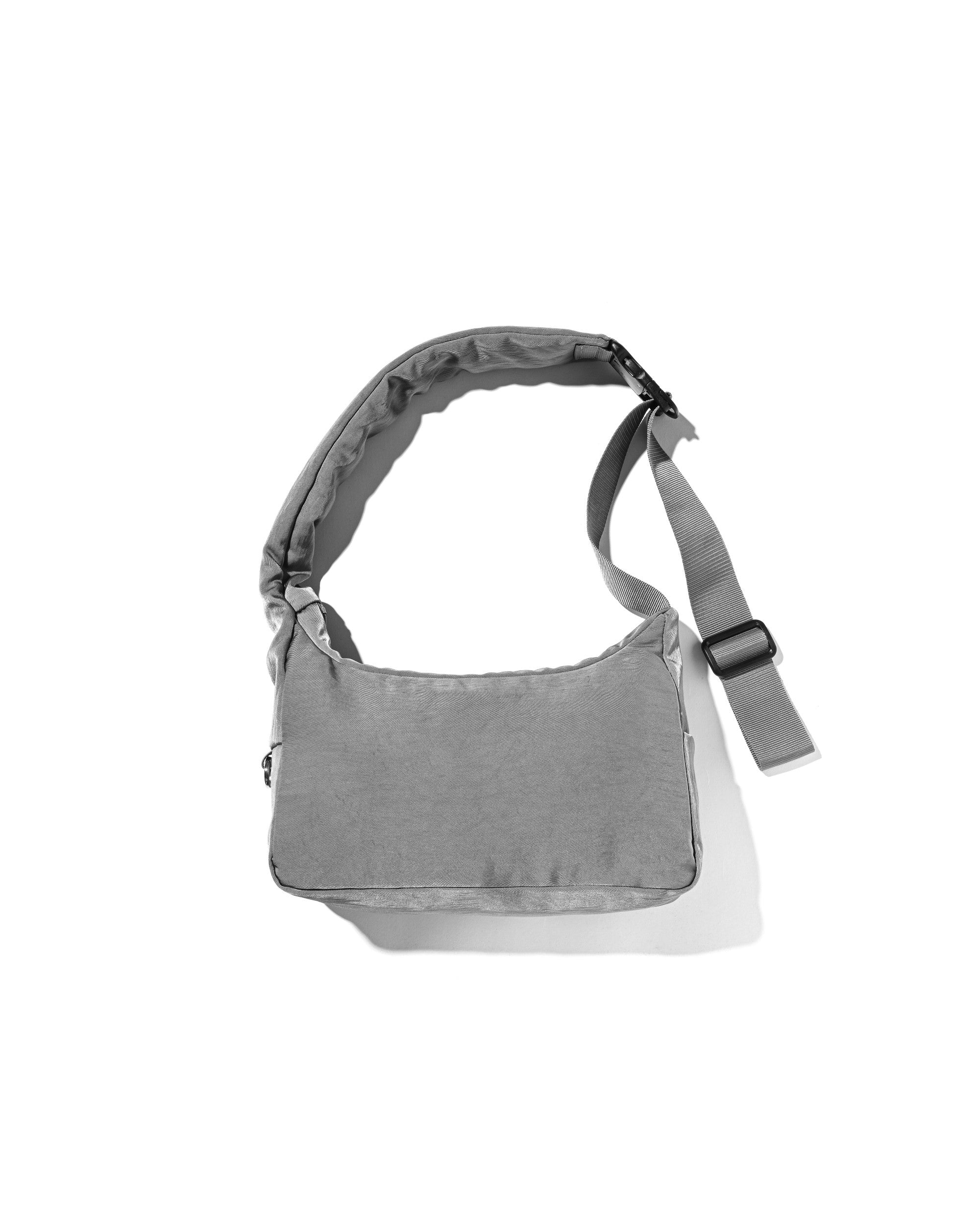 【5.23 SAT 20:00- IN STOCK】【EX.】HOLIDAY BAG for ITTI(GRAY)