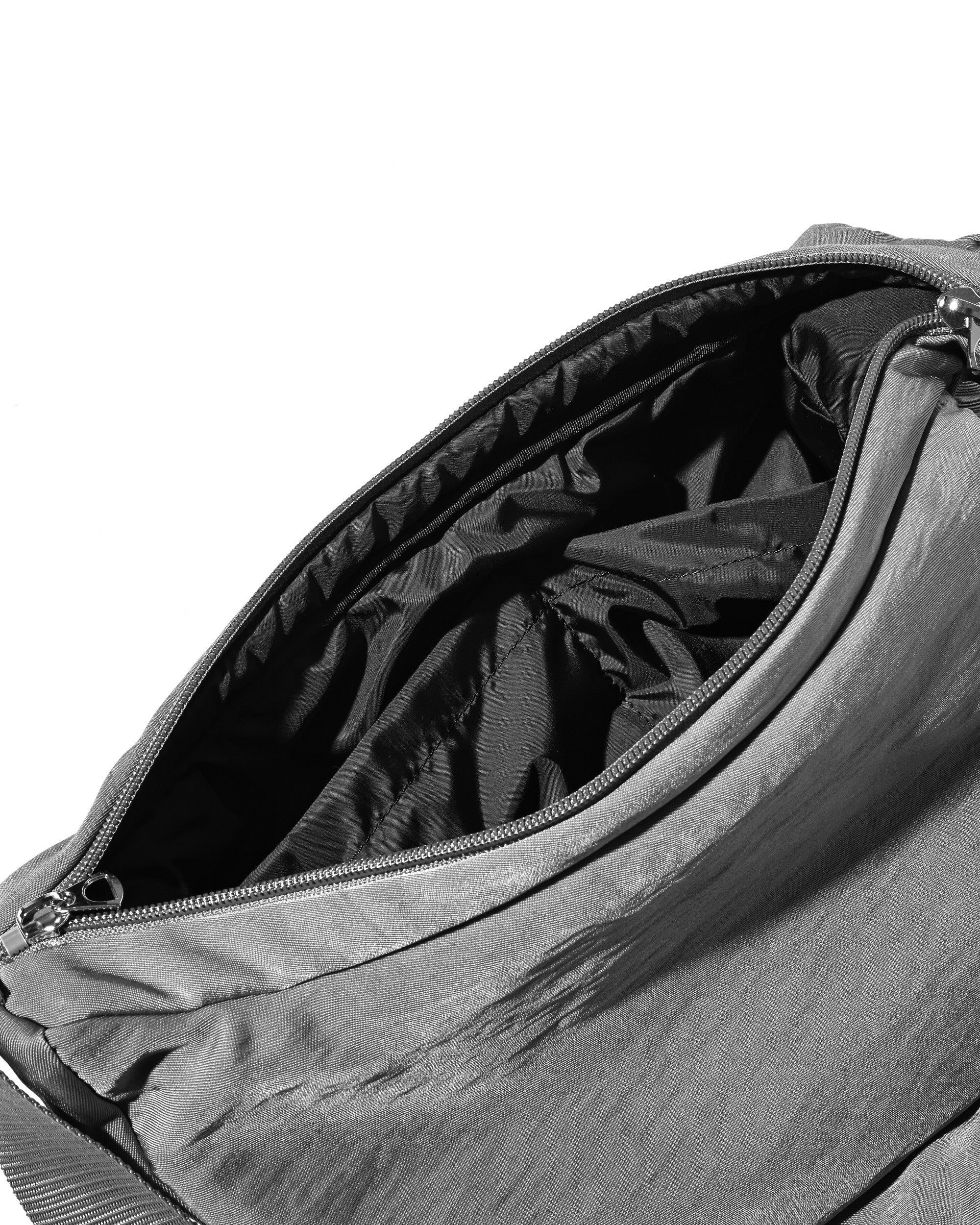 【5.23 SAT 20:00- IN STOCK】【EX.】HOLIDAY BAG for ITTI(GRAY)