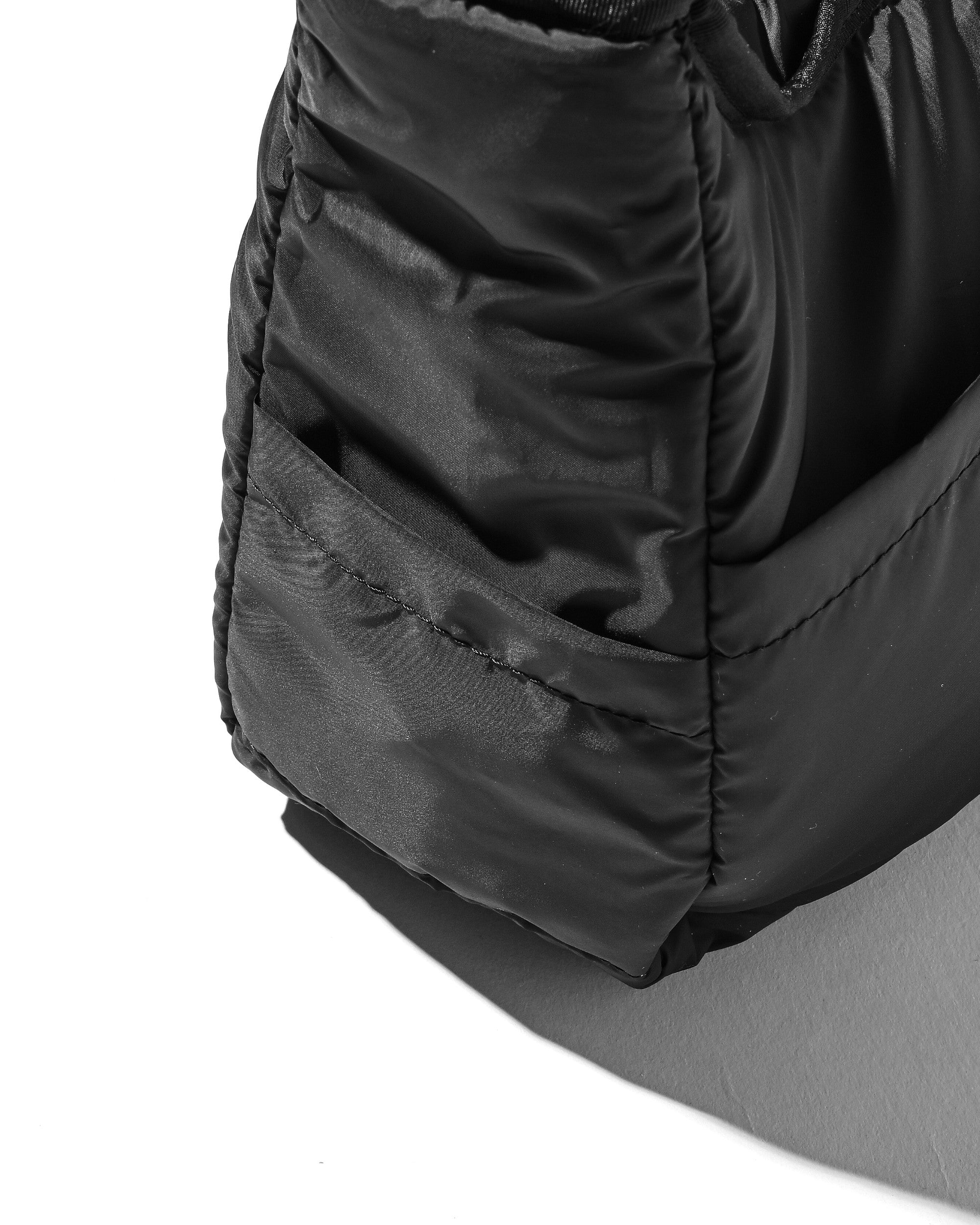 【5.23 SAT 20:00- IN STOCK】【EX.】HOLIDAY BAG for ITTI(GRAY)