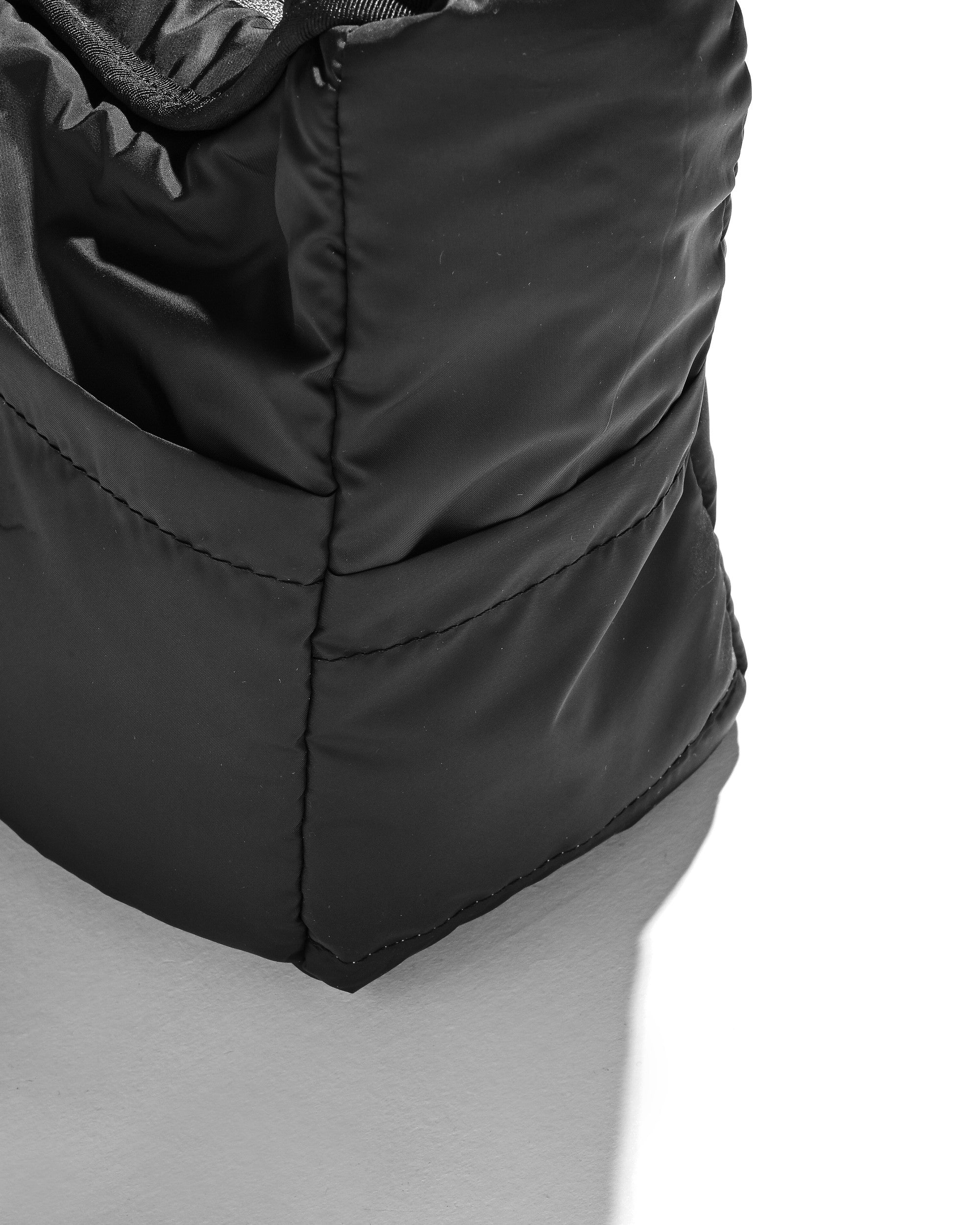 【5.23 SAT 20:00- IN STOCK】【EX.】HOLIDAY BAG for ITTI(GRAY)
