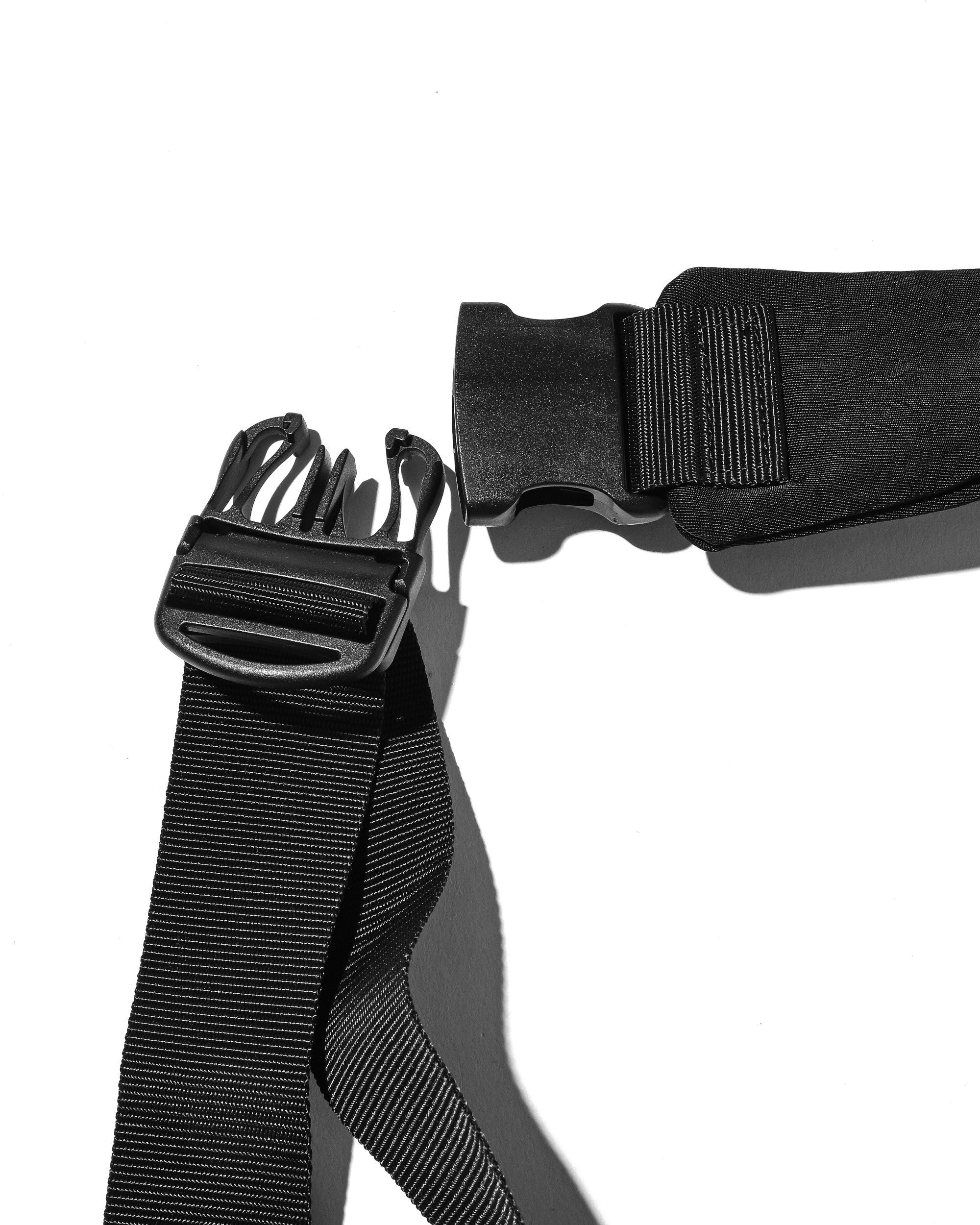 【5.23 SAT 20:00- IN STOCK】【EX.】HOLIDAY BAG for ITTI(BLACK)