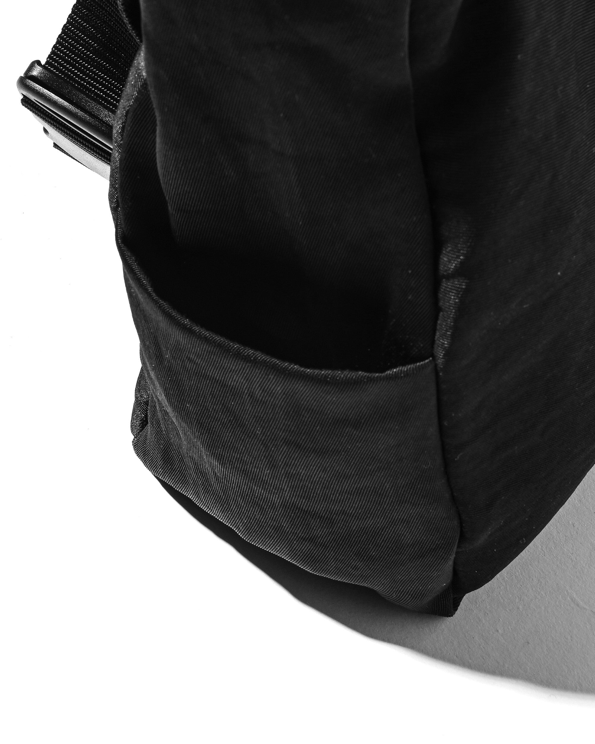 【5.23 SAT 20:00- IN STOCK】【EX.】HOLIDAY BAG for ITTI(BLACK)