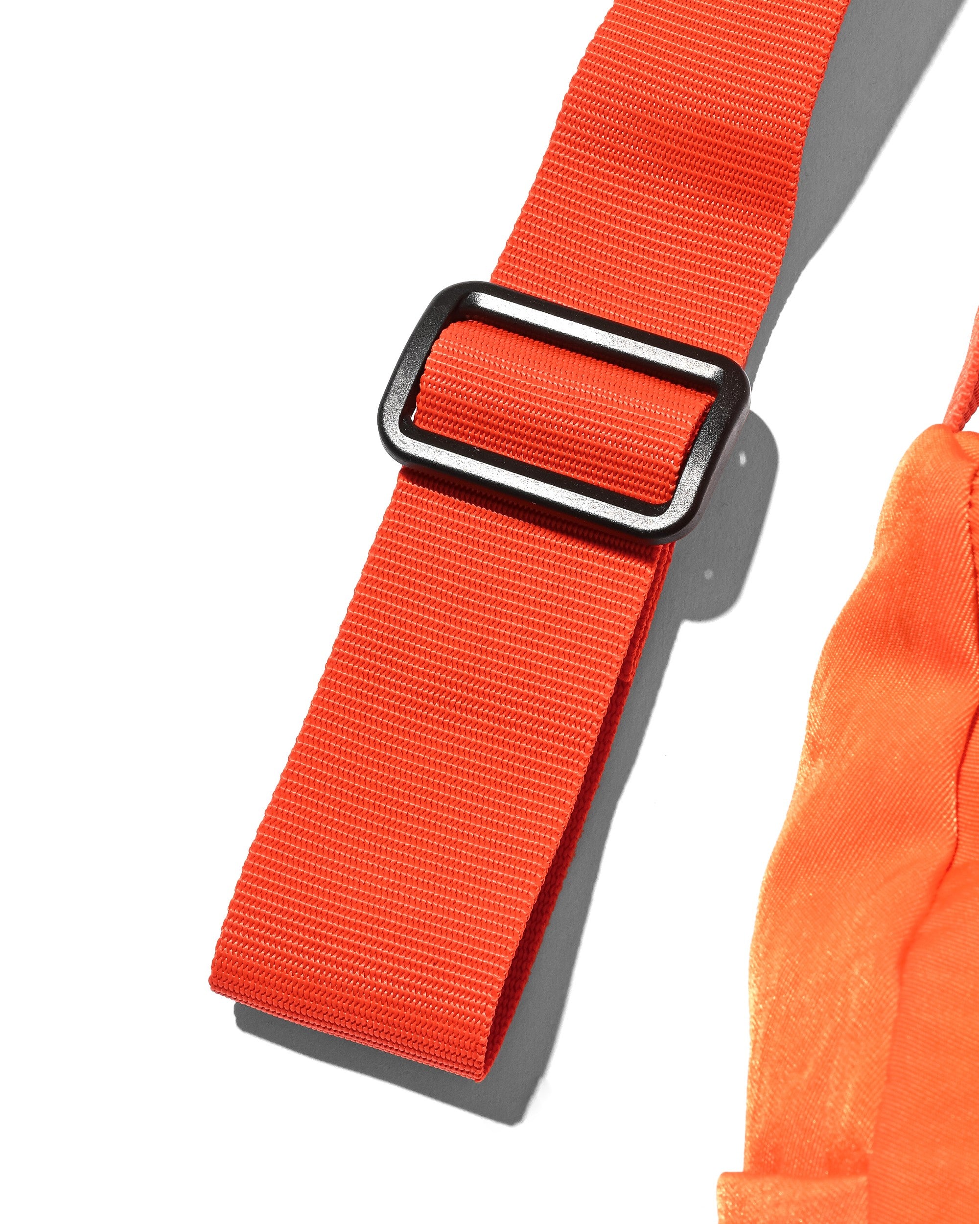 【5.23 SAT 20:00- IN STOCK】【EX.】HOLIDAY BAG for ITTI(ORANGE)