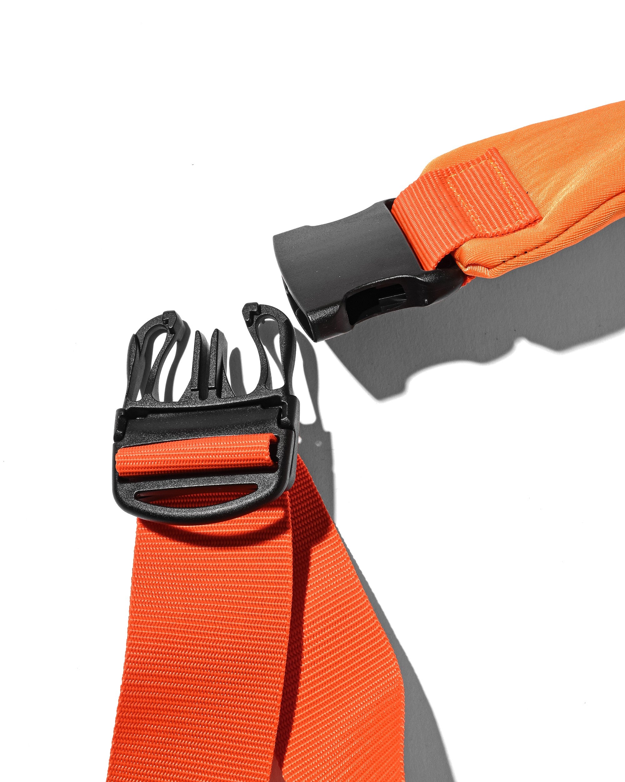 【5.23 SAT 20:00- IN STOCK】【EX.】HOLIDAY BAG for ITTI(ORANGE)