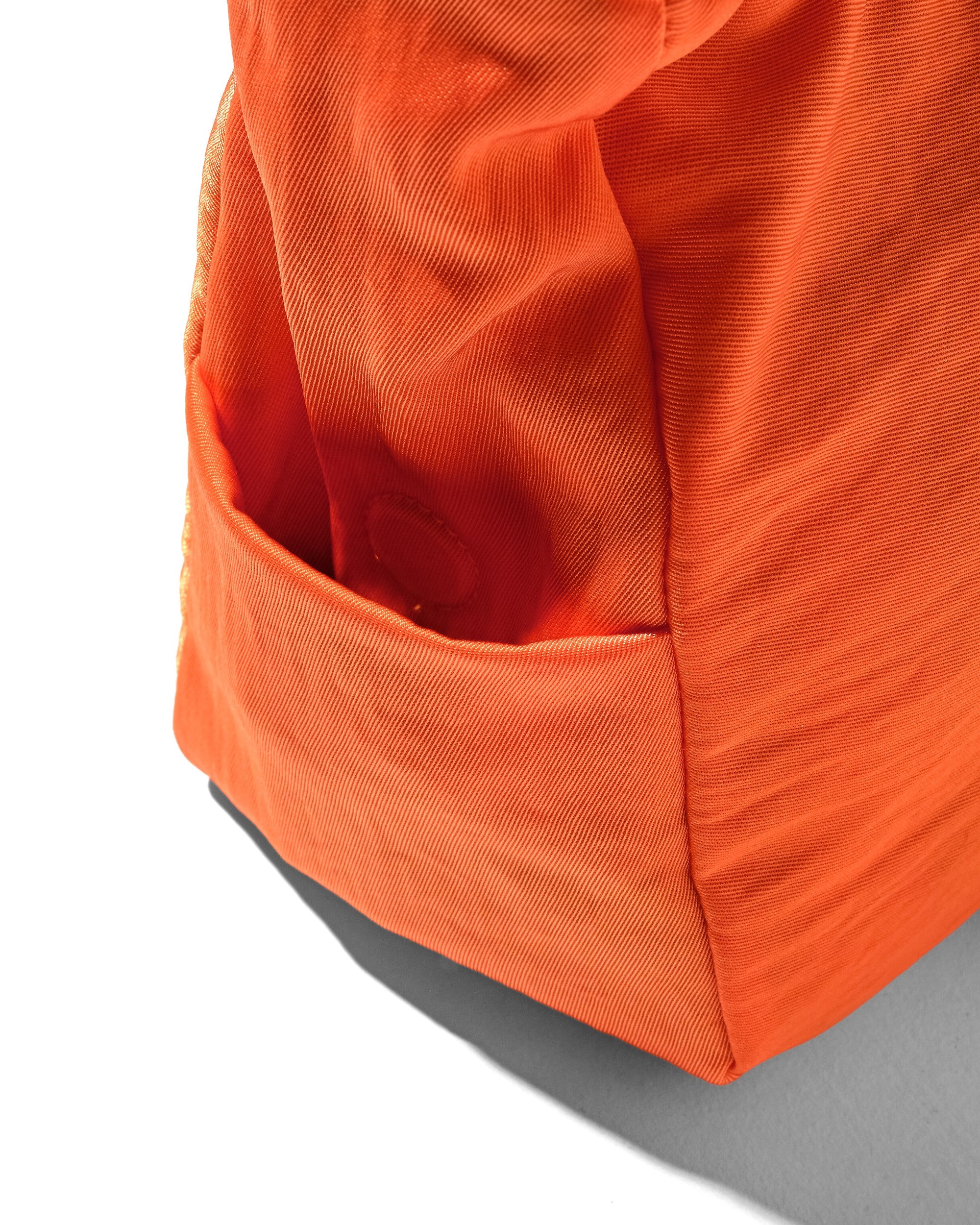 【5.23 SAT 20:00- IN STOCK】【EX.】HOLIDAY BAG for ITTI(ORANGE)