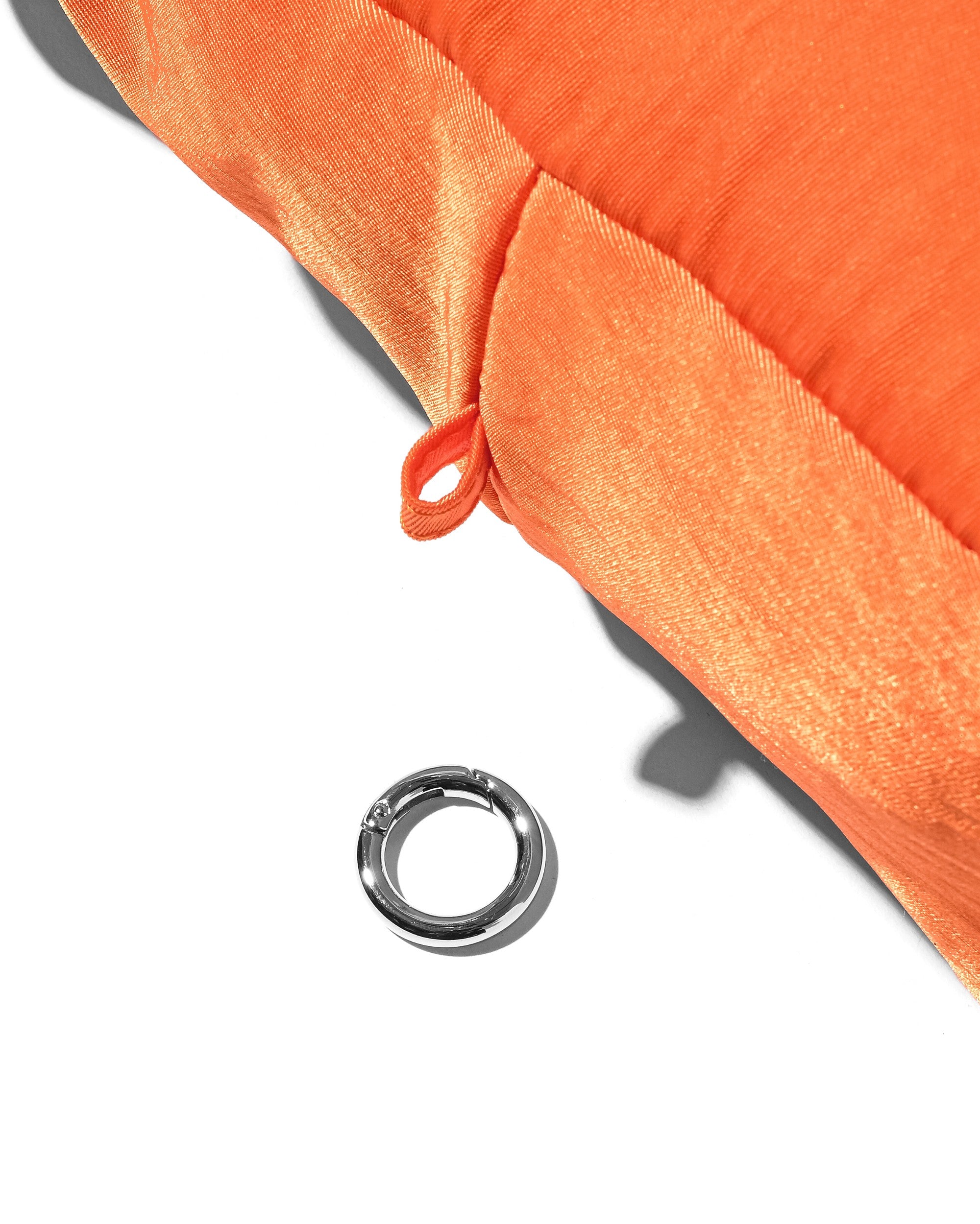 【5.23 SAT 20:00- IN STOCK】【EX.】HOLIDAY BAG for ITTI(ORANGE)